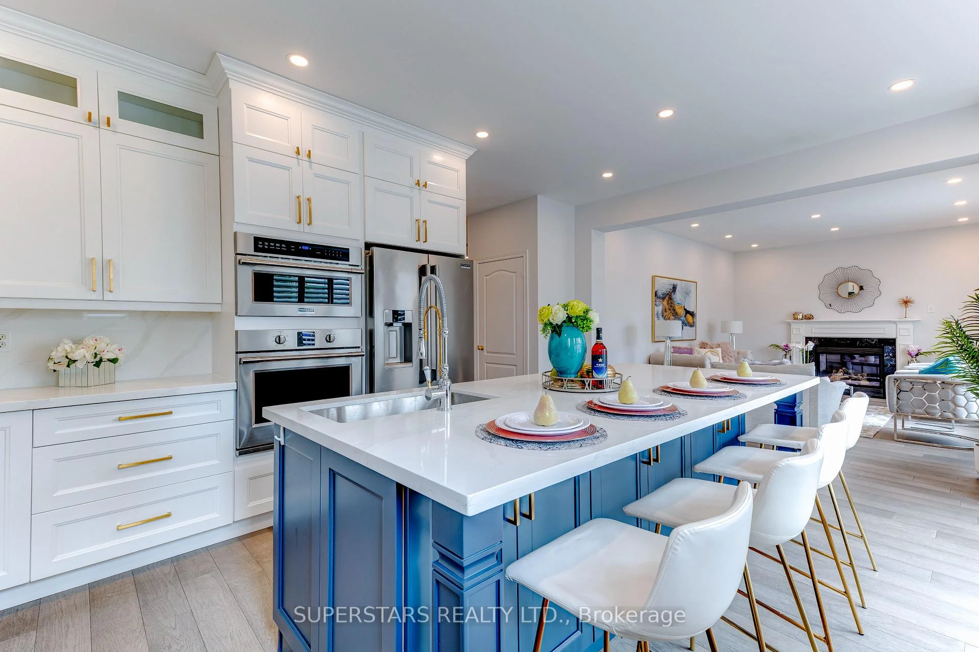 Photo 15 of 87 Twin Streams Road, Whitby, Williamsburg — HOMEH
