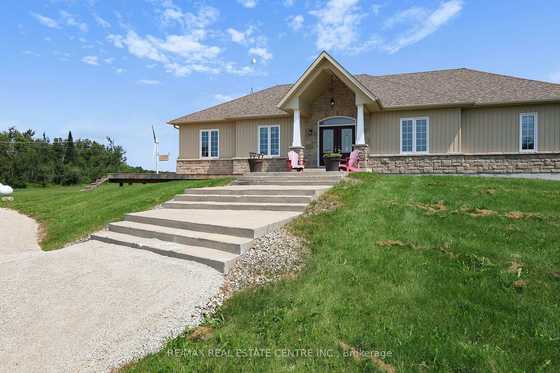 Photo 6 of 398019 5th Line, Melancthon, Rural Melancthon — HOMEH