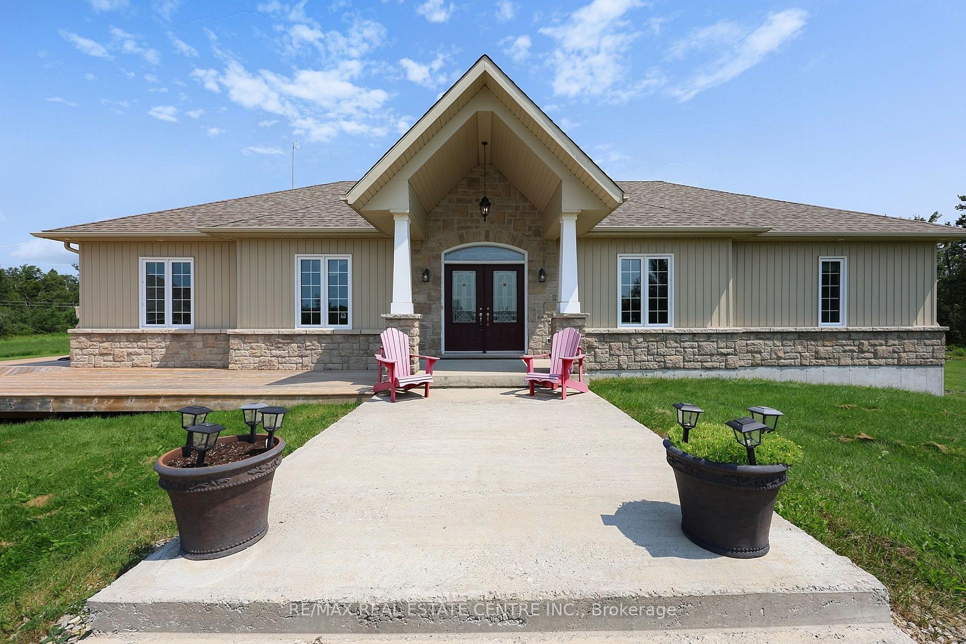 Photo 7 of 398019 5th Line, Melancthon, Rural Melancthon — HOMEH