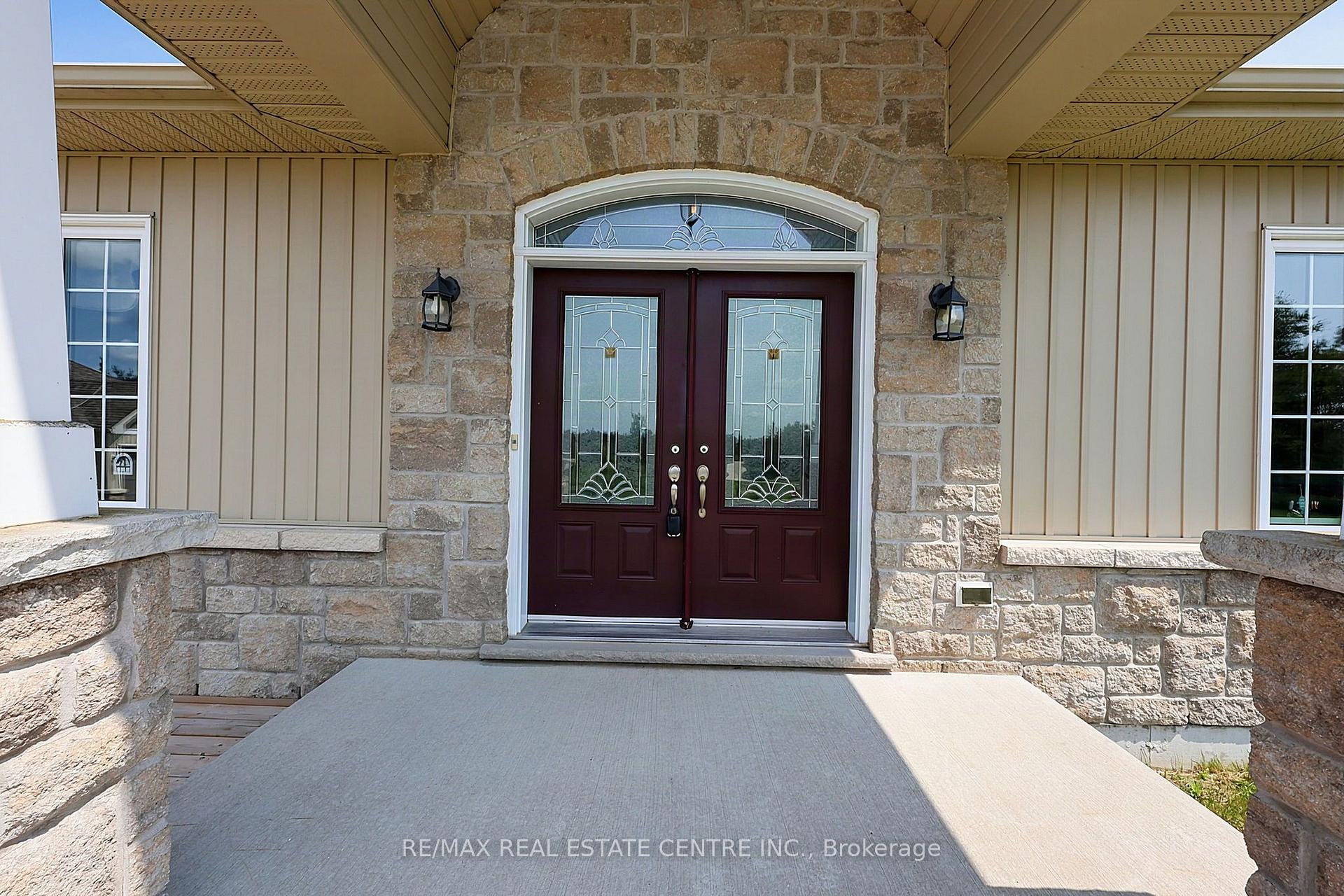 Photo 8 of 398019 5th Line, Melancthon, Rural Melancthon — HOMEH