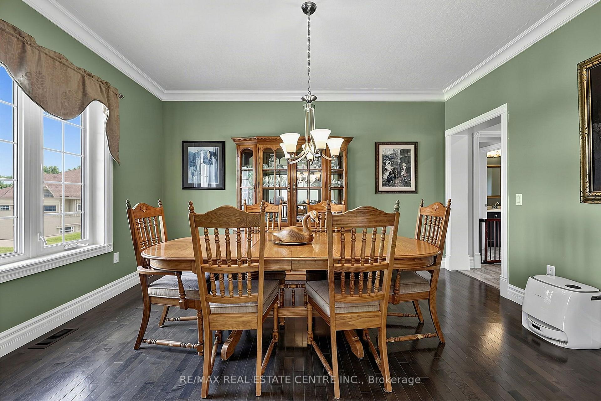 Photo 16 of 398019 5th Line, Melancthon, Rural Melancthon — HOMEH