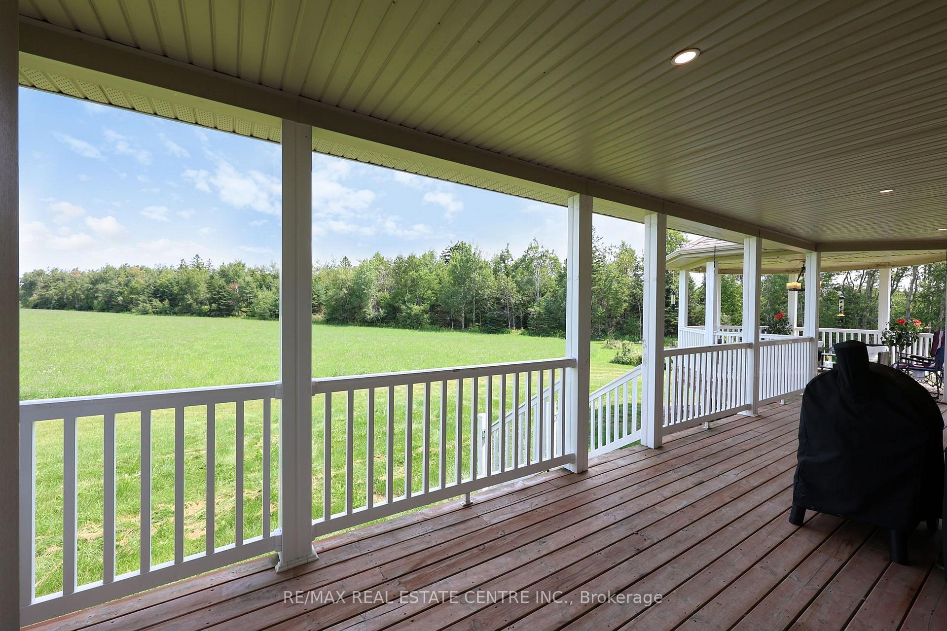 Photo 39 of 398019 5th Line, Melancthon, Rural Melancthon — HOMEH