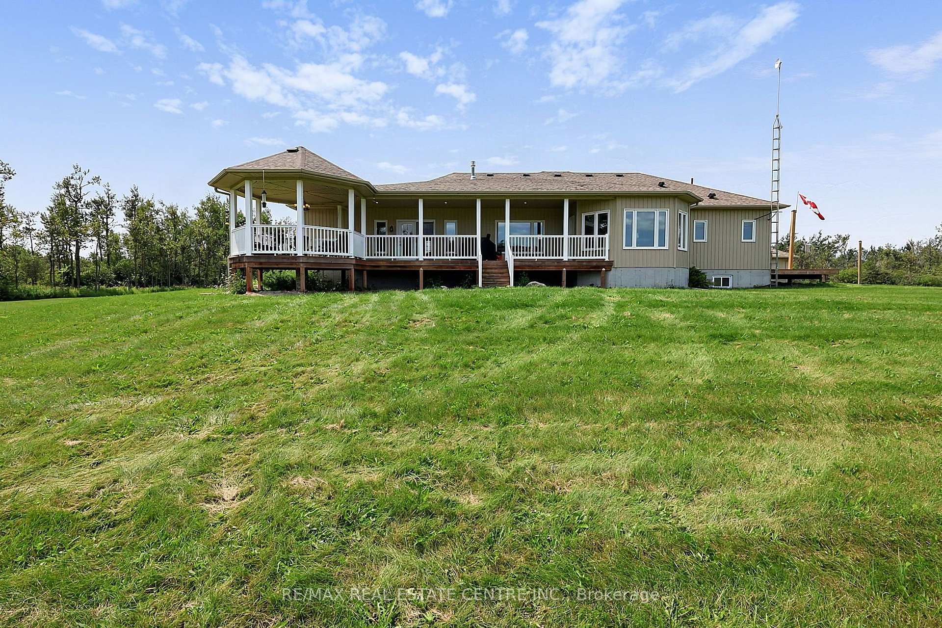 Photo 43 of 398019 5th Line, Melancthon, Rural Melancthon — HOMEH