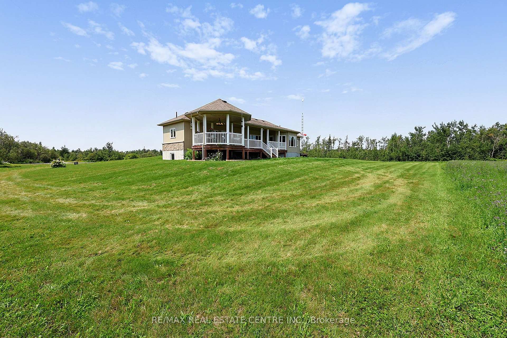 Photo 44 of 398019 5th Line, Melancthon, Rural Melancthon — HOMEH
