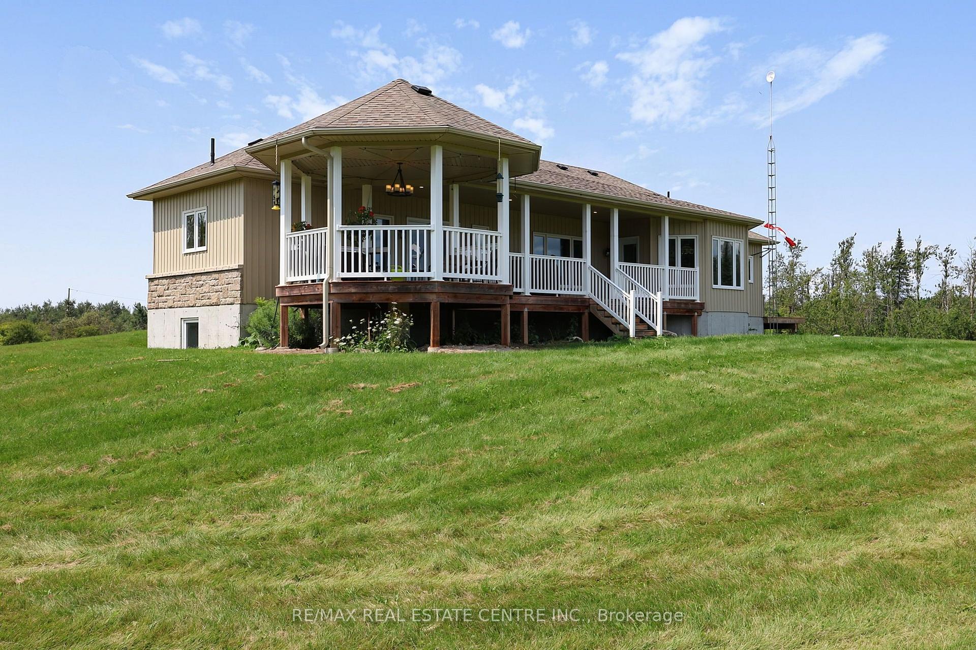 Photo 45 of 398019 5th Line, Melancthon, Rural Melancthon — HOMEH
