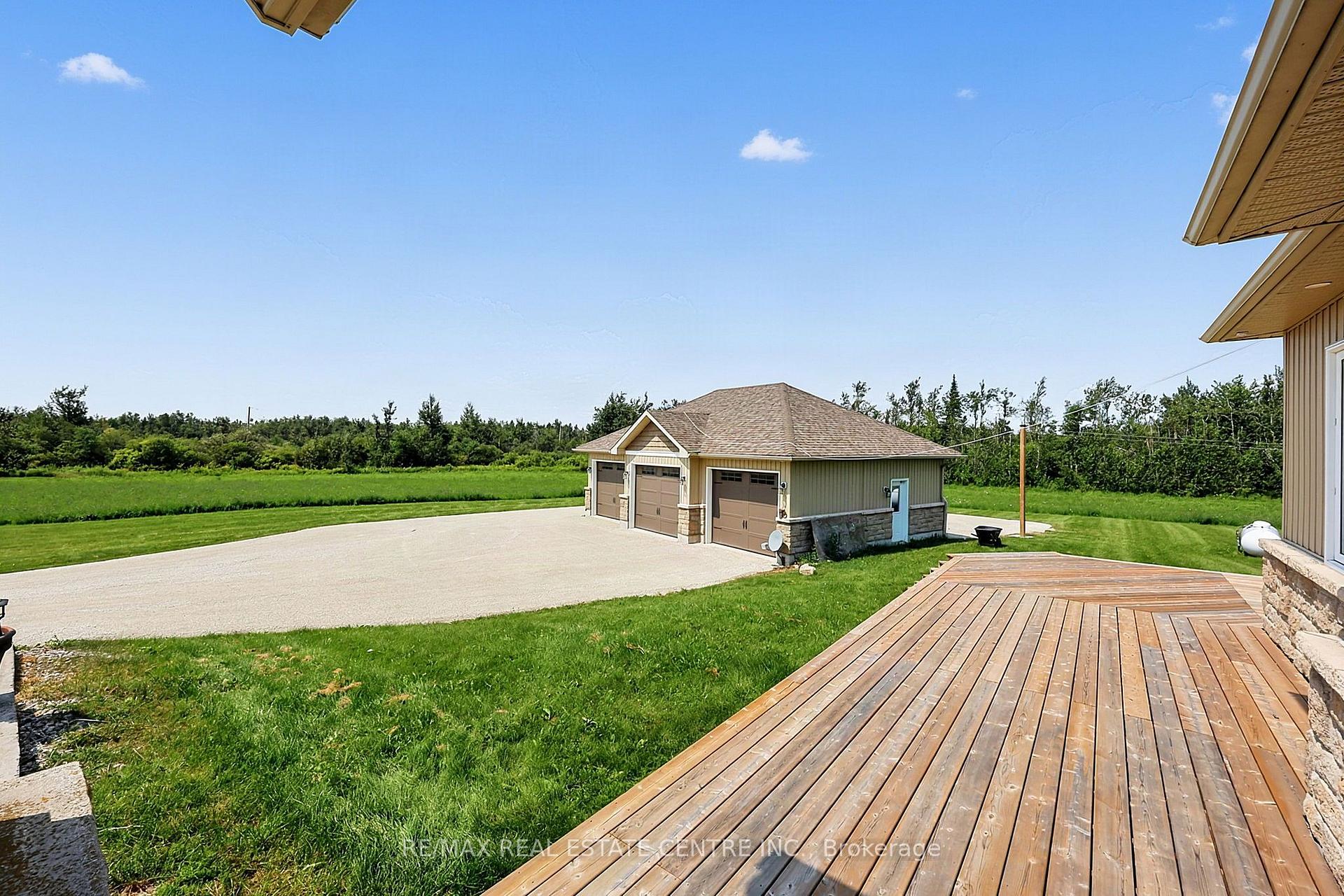 Photo 48 of 398019 5th Line, Melancthon, Rural Melancthon — HOMEH