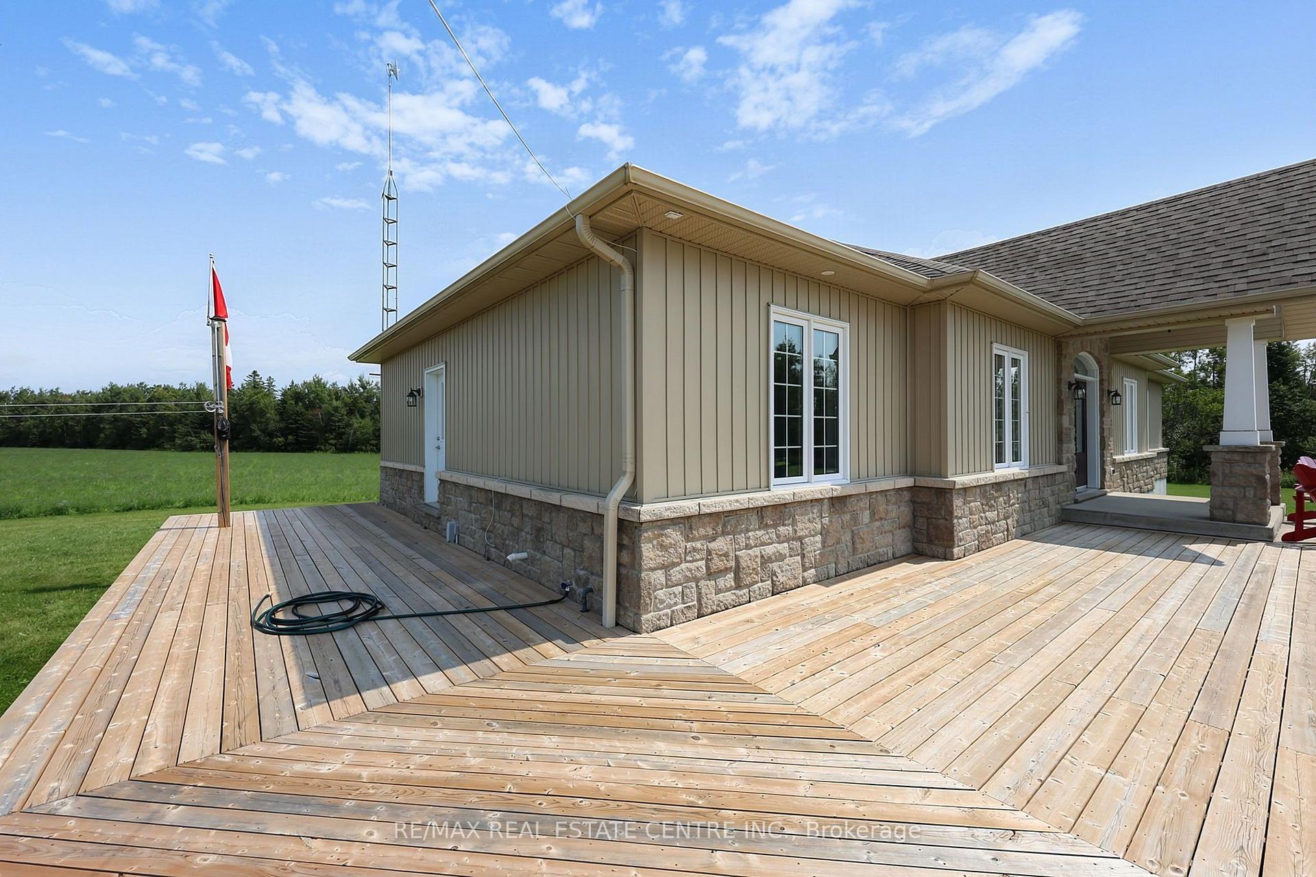 Photo 49 of 398019 5th Line, Melancthon, Rural Melancthon — HOMEH