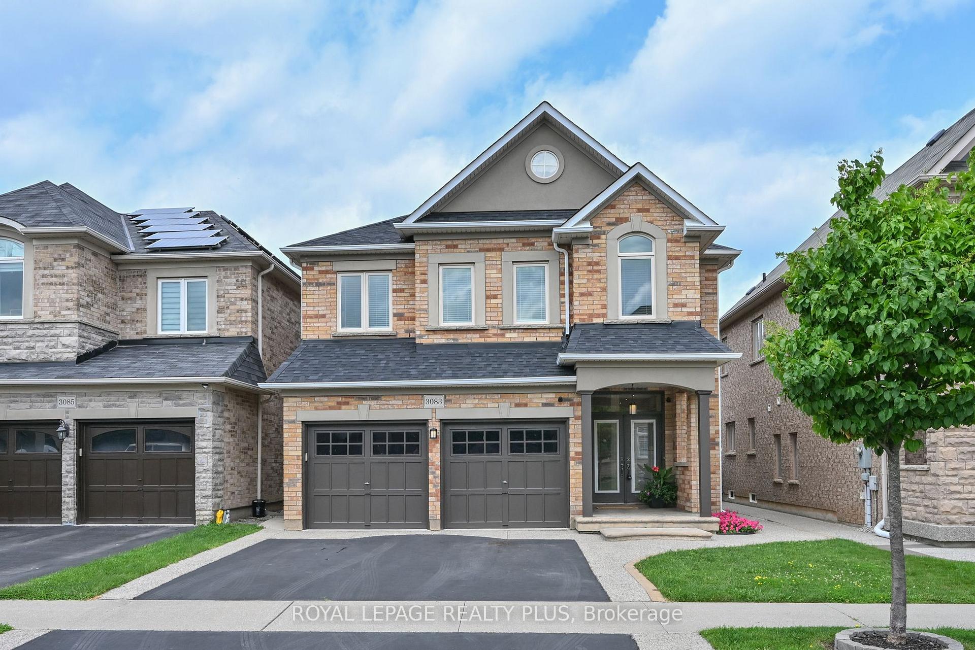 Photo 1 of 3083 Ferguson Drive, Burlington, Alton — HOMEH