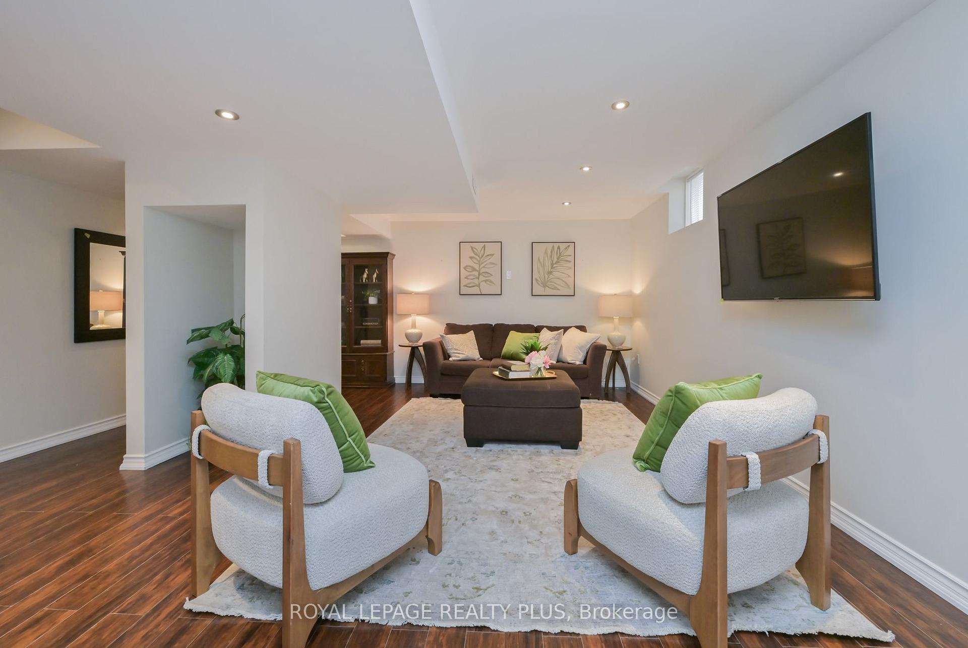 Photo 29 of 3083 Ferguson Drive, Burlington, Alton — HOMEH