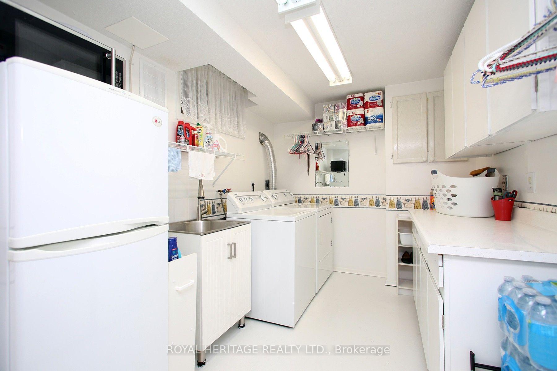 Photo 35 of 35 Langevin Crescent, Scarborough, Centennial Scarborough — HOMEH