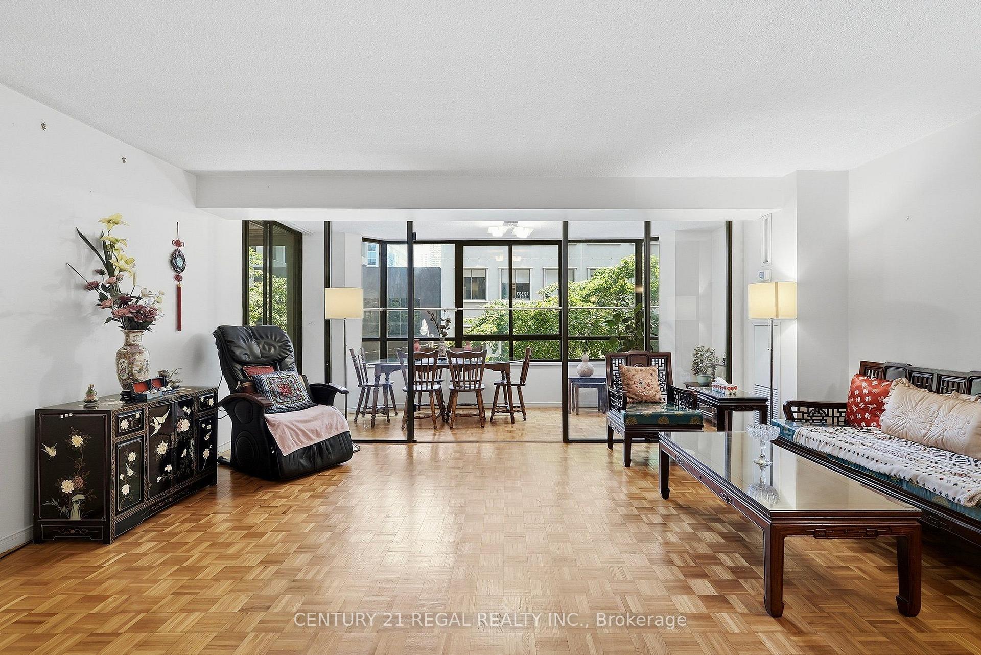 Photo 1 of Unit 306, 280 Simcoe Street, Toronto, Kensington-Chinatown — HOMEH