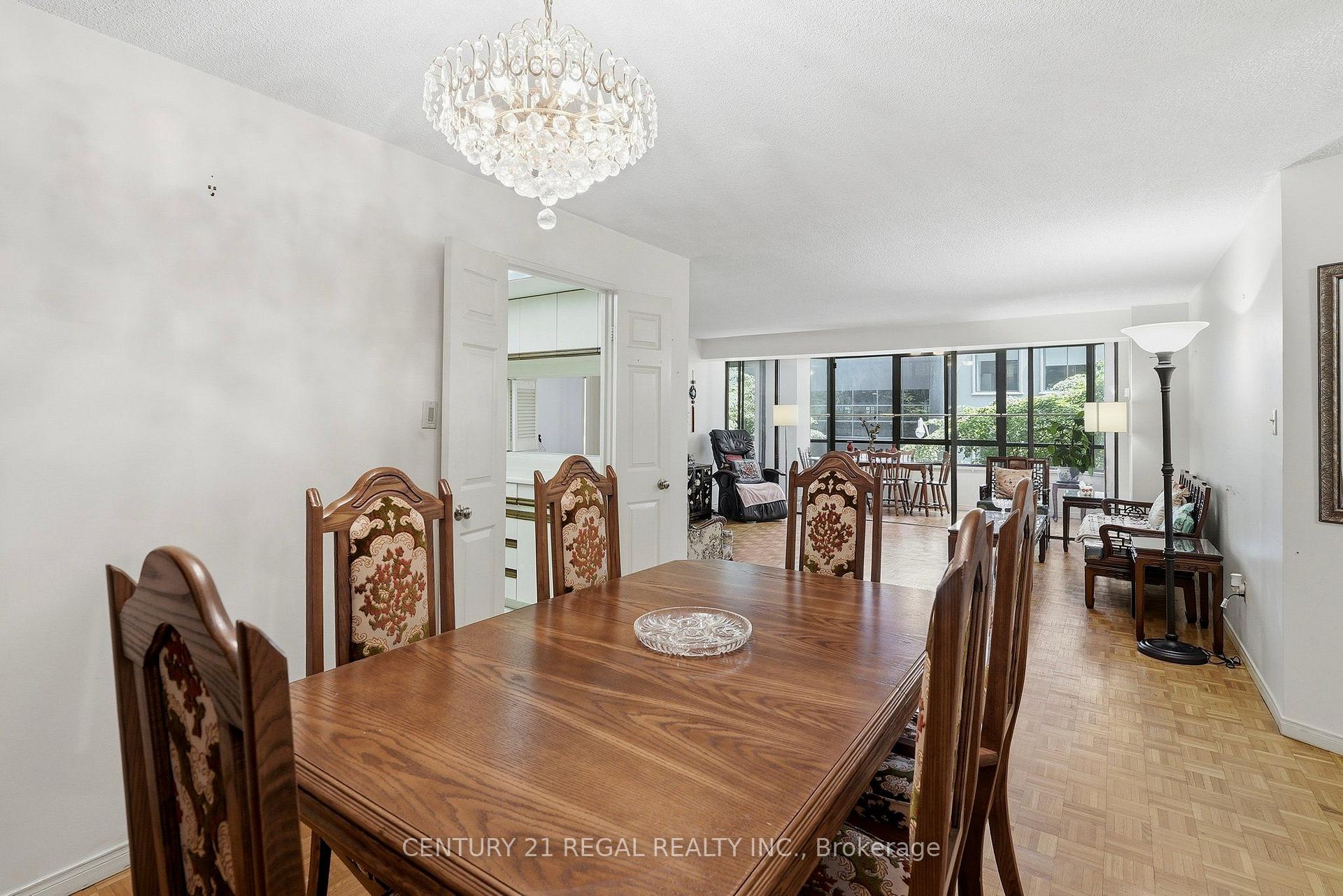 Photo 3 of Unit 306, 280 Simcoe Street, Toronto, Kensington-Chinatown — HOMEH