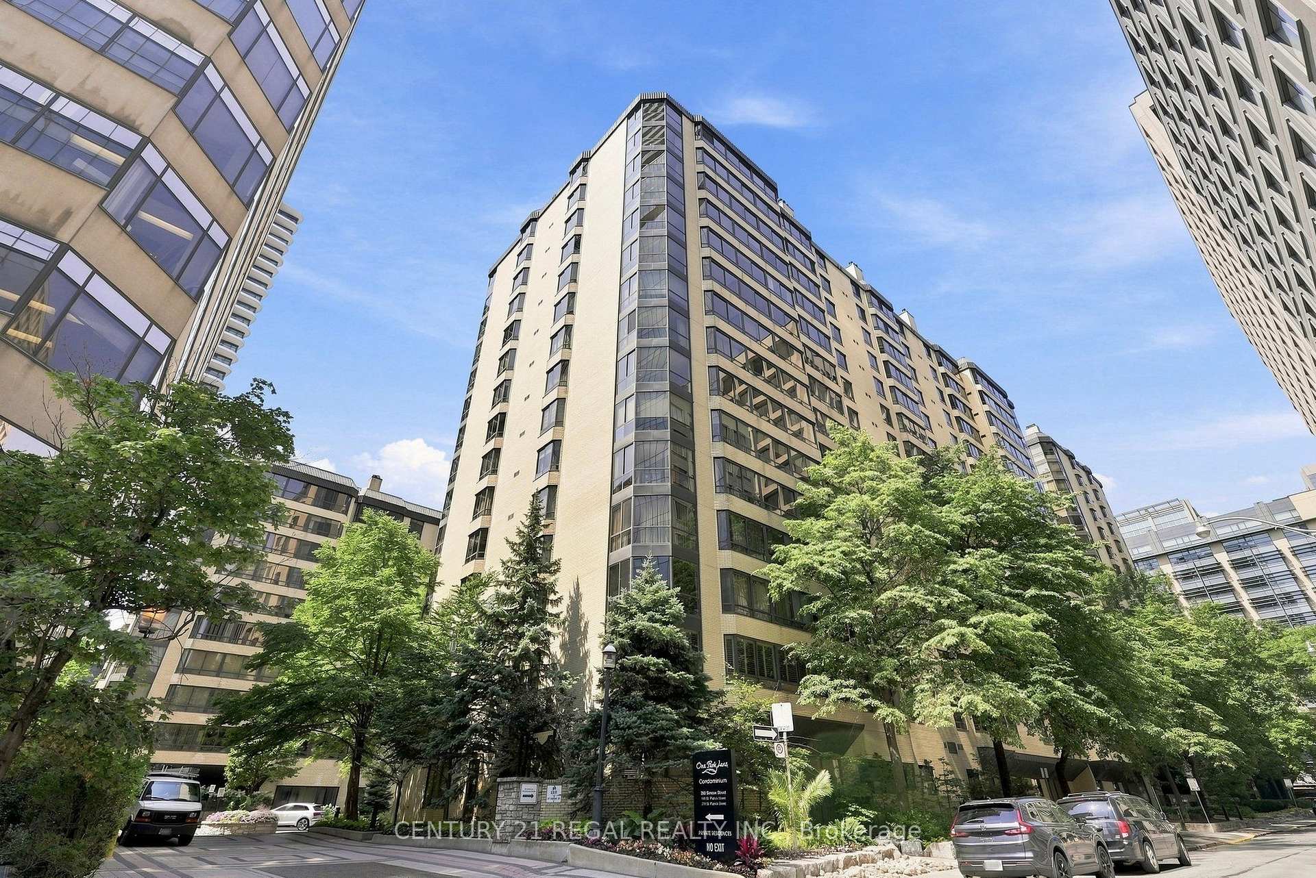 Photo 16 of Unit 306, 280 Simcoe Street, Toronto, Kensington-Chinatown — HOMEH