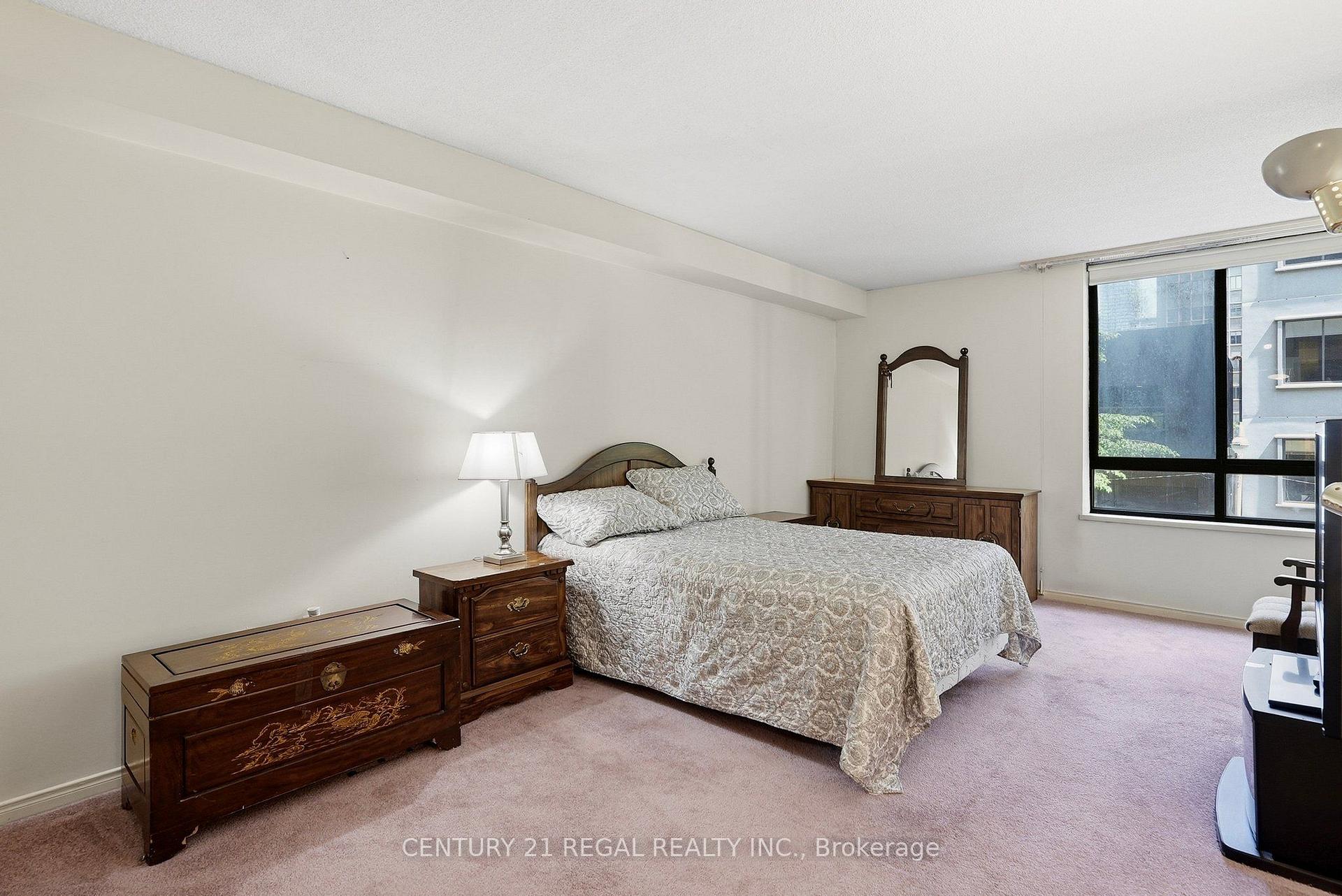 Photo 23 of Unit 306, 280 Simcoe Street, Toronto, Kensington-Chinatown — HOMEH