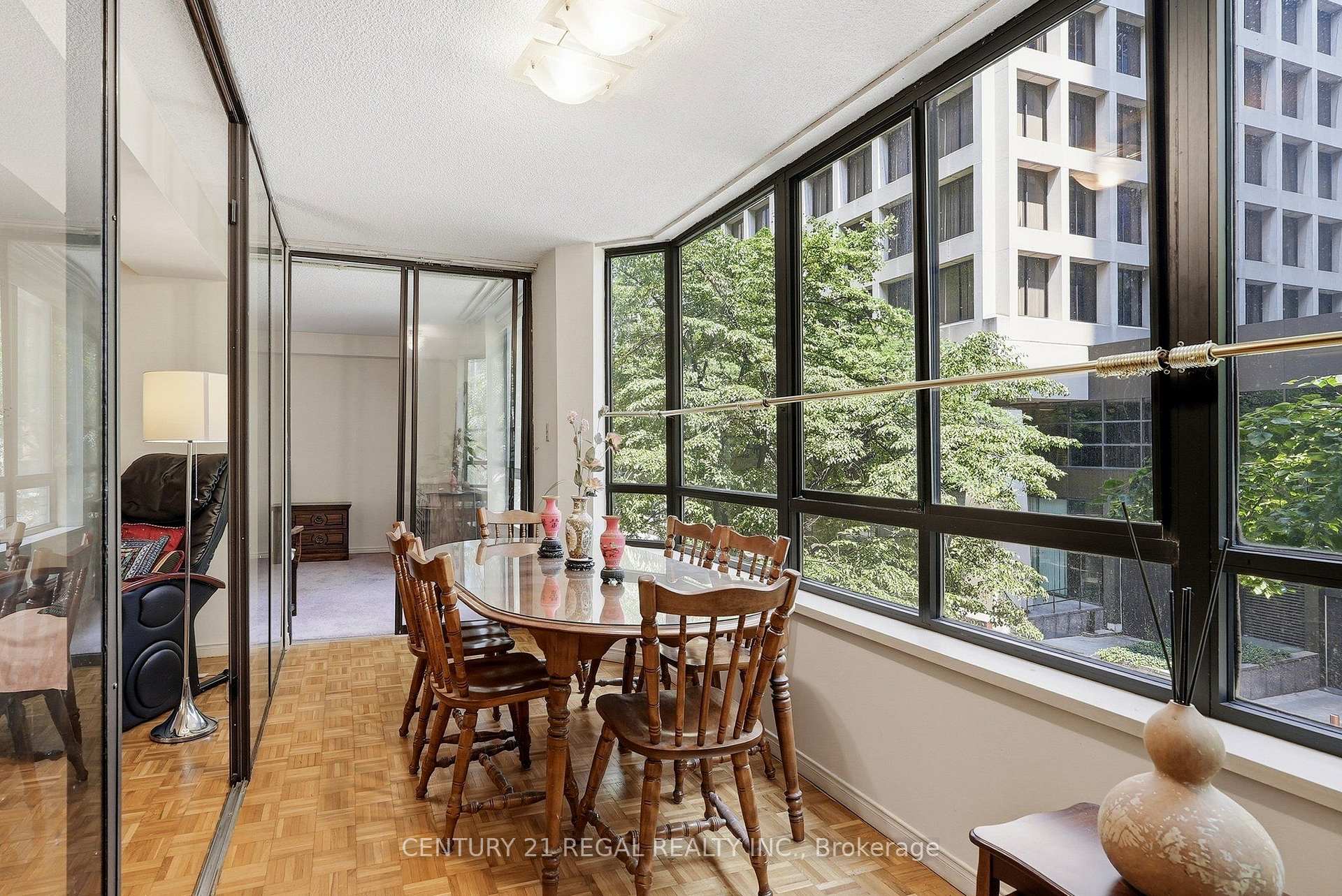 Photo 25 of Unit 306, 280 Simcoe Street, Toronto, Kensington-Chinatown — HOMEH