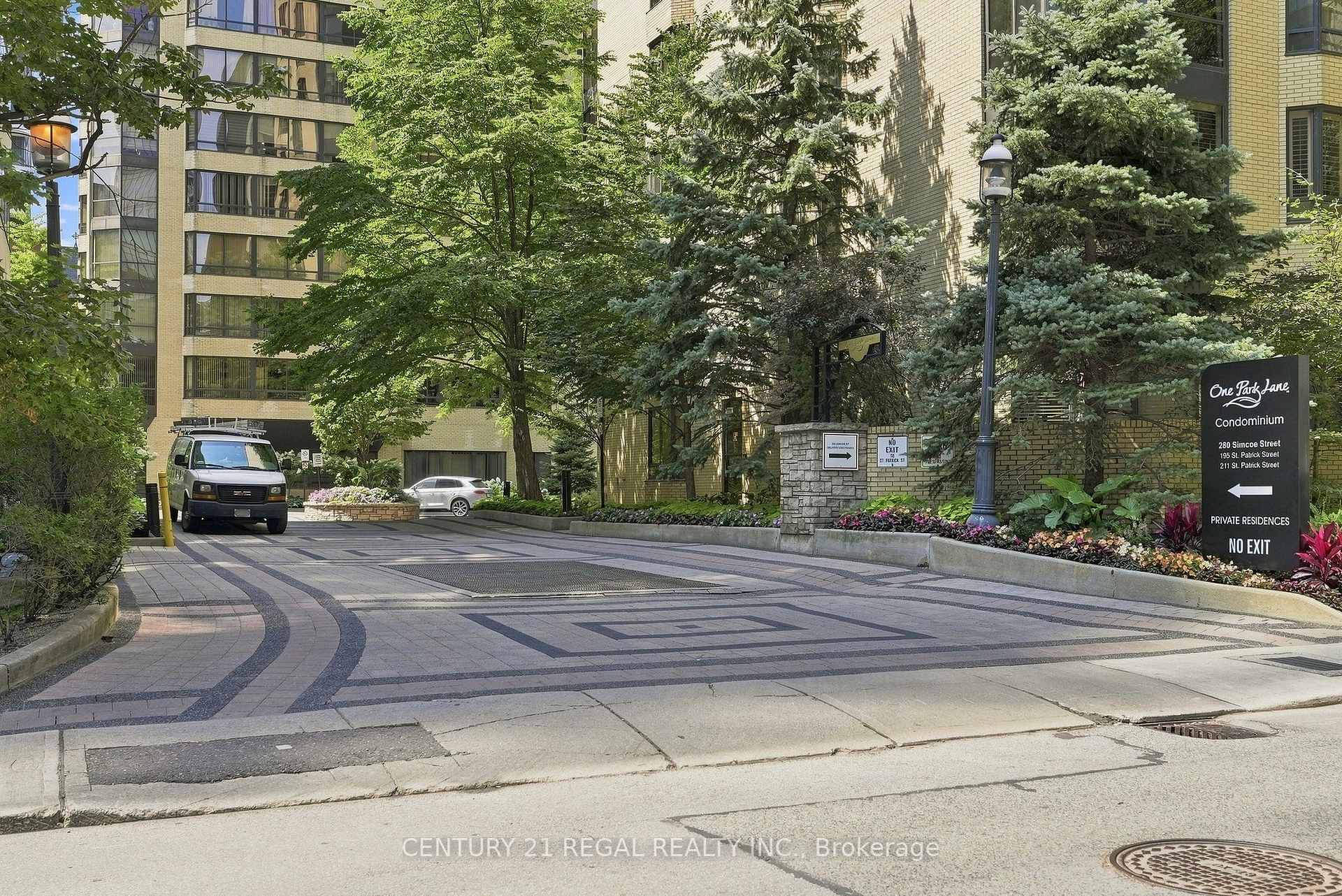 Photo 32 of Unit 306, 280 Simcoe Street, Toronto, Kensington-Chinatown — HOMEH