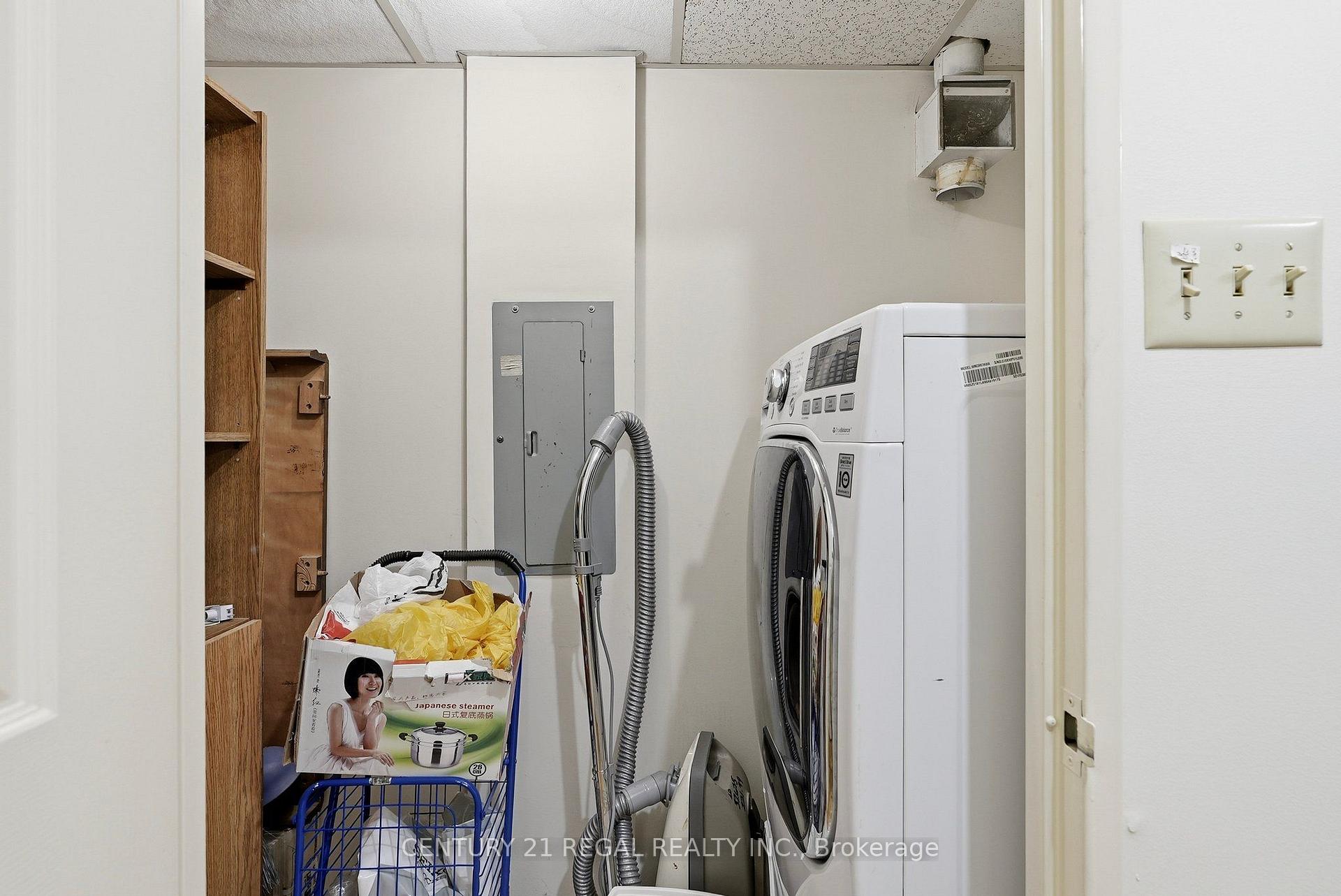 Photo 35 of Unit 306, 280 Simcoe Street, Toronto, Kensington-Chinatown — HOMEH