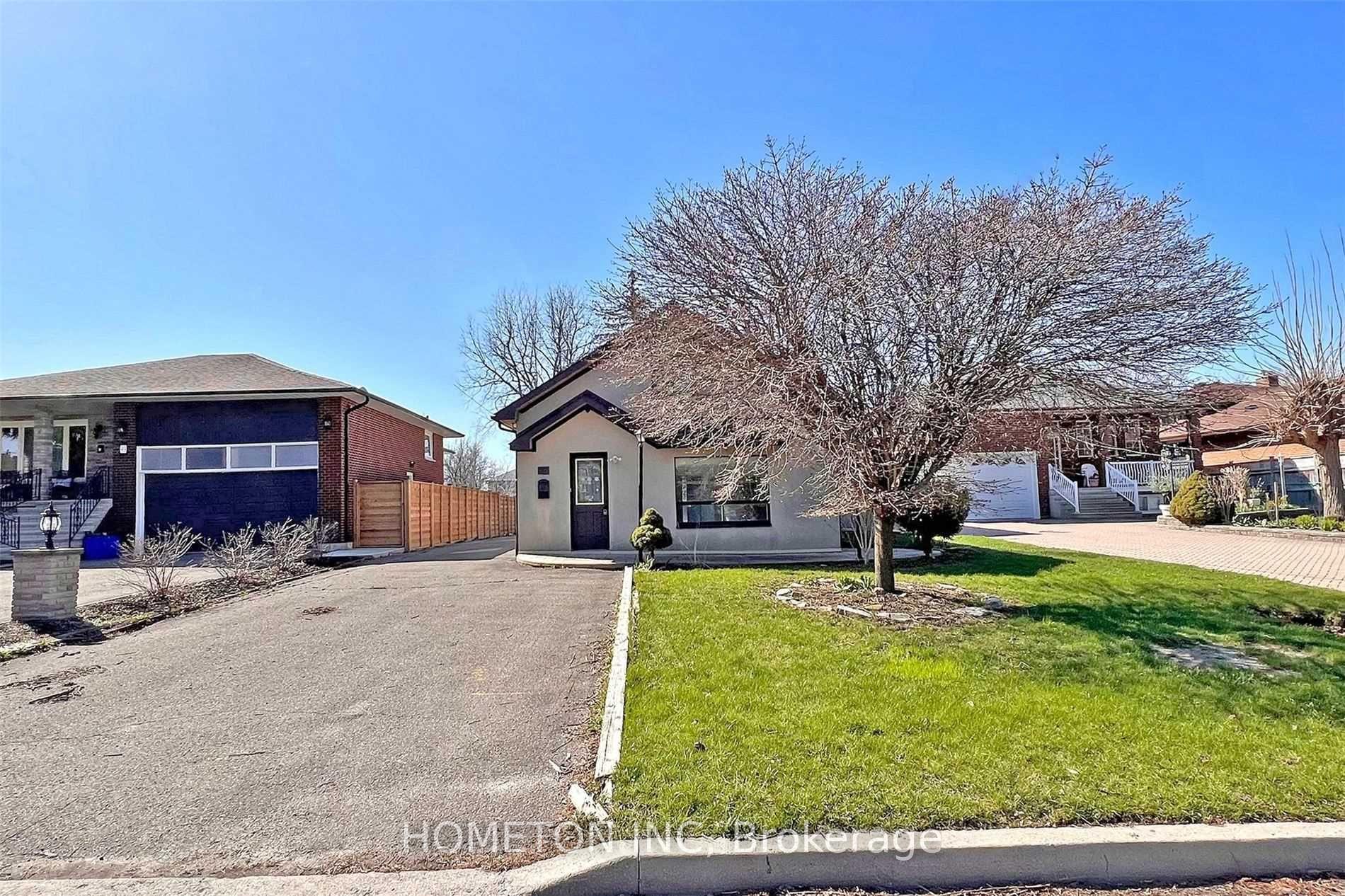 Photo 1 of 95 Yongehurst Road, Richmond Hill, North Richvale — HOMEH