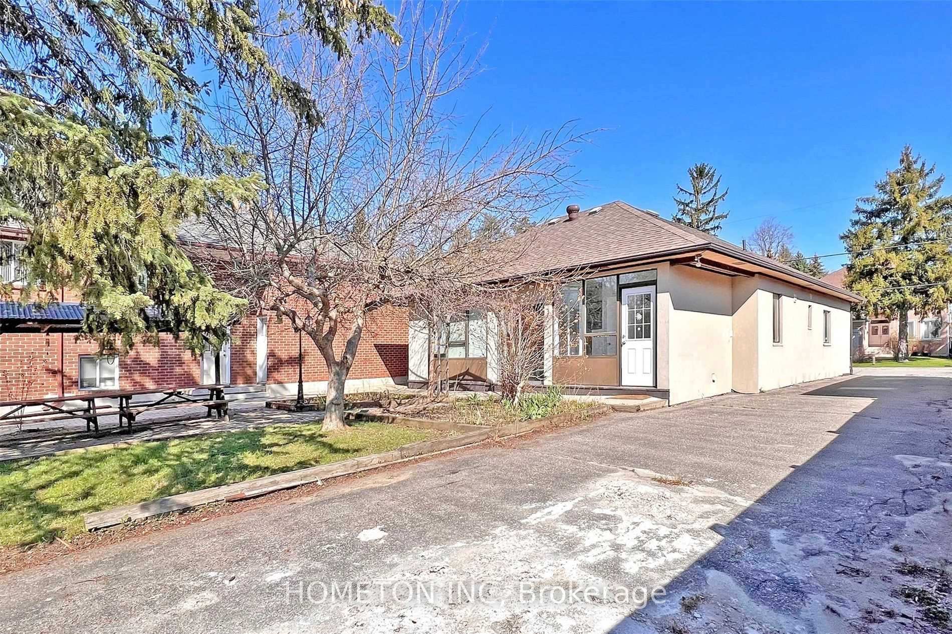 Photo 30 of 95 Yongehurst Road, Richmond Hill, North Richvale — HOMEH