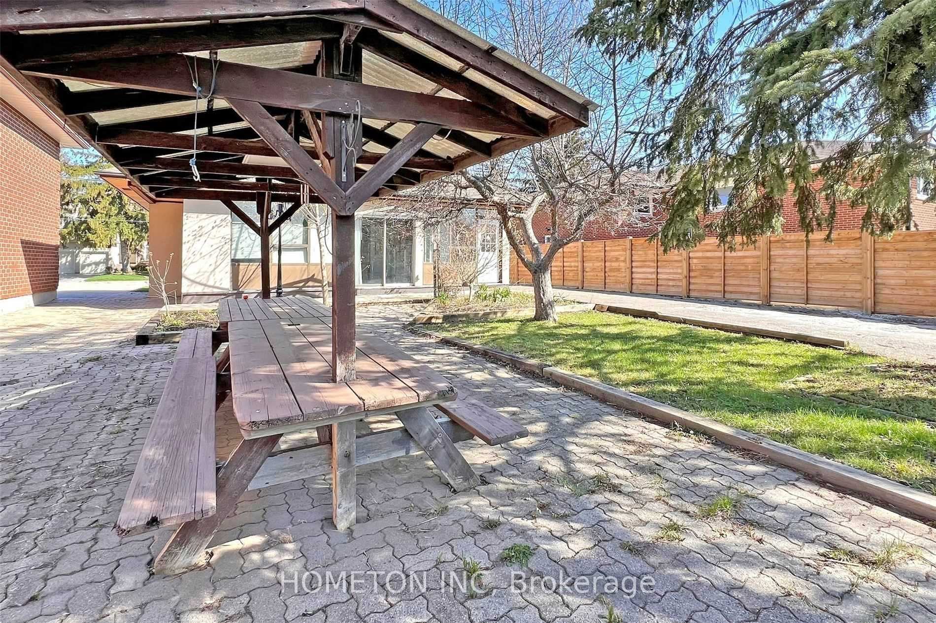 Photo 31 of 95 Yongehurst Road, Richmond Hill, North Richvale — HOMEH