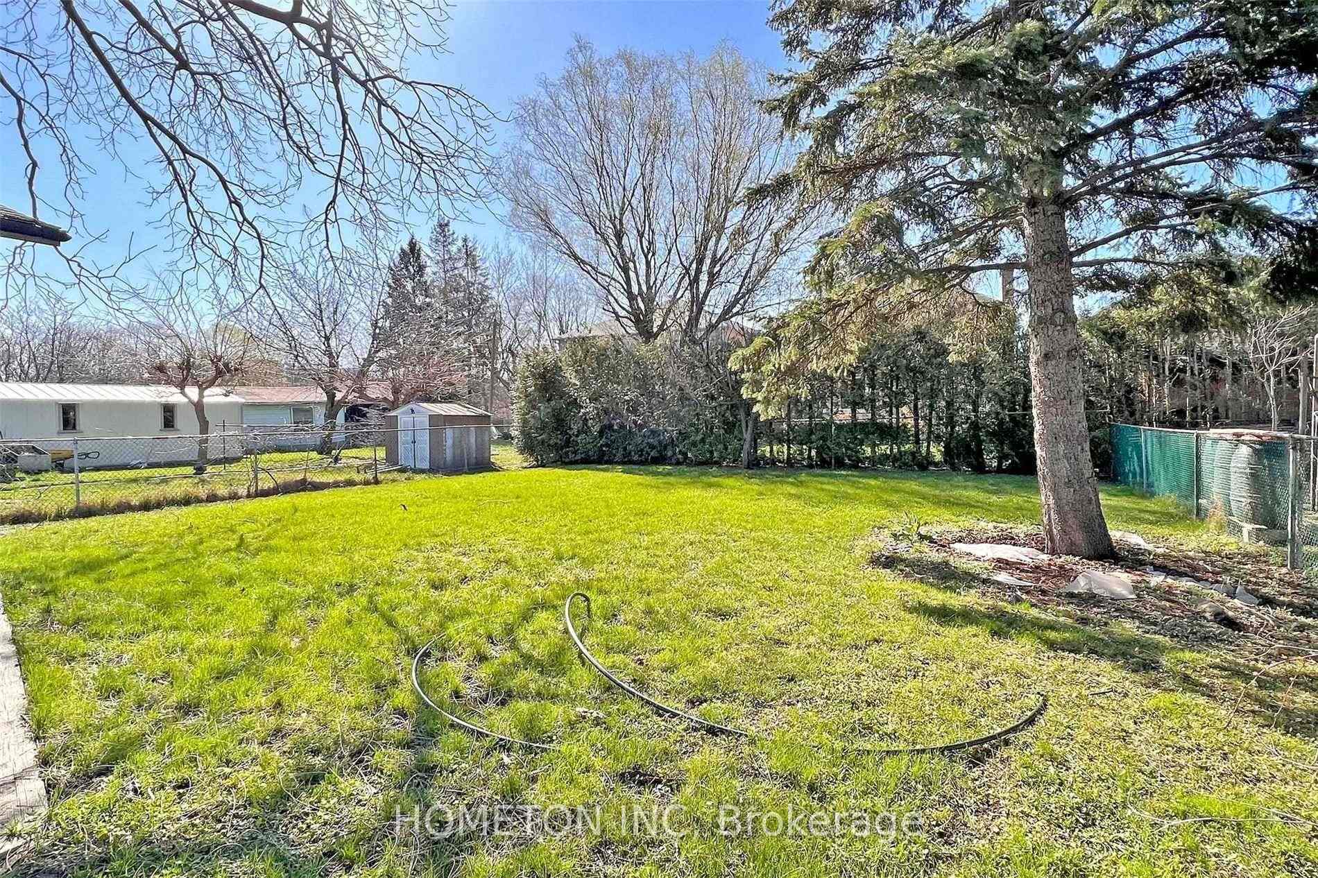 Photo 33 of 95 Yongehurst Road, Richmond Hill, North Richvale — HOMEH