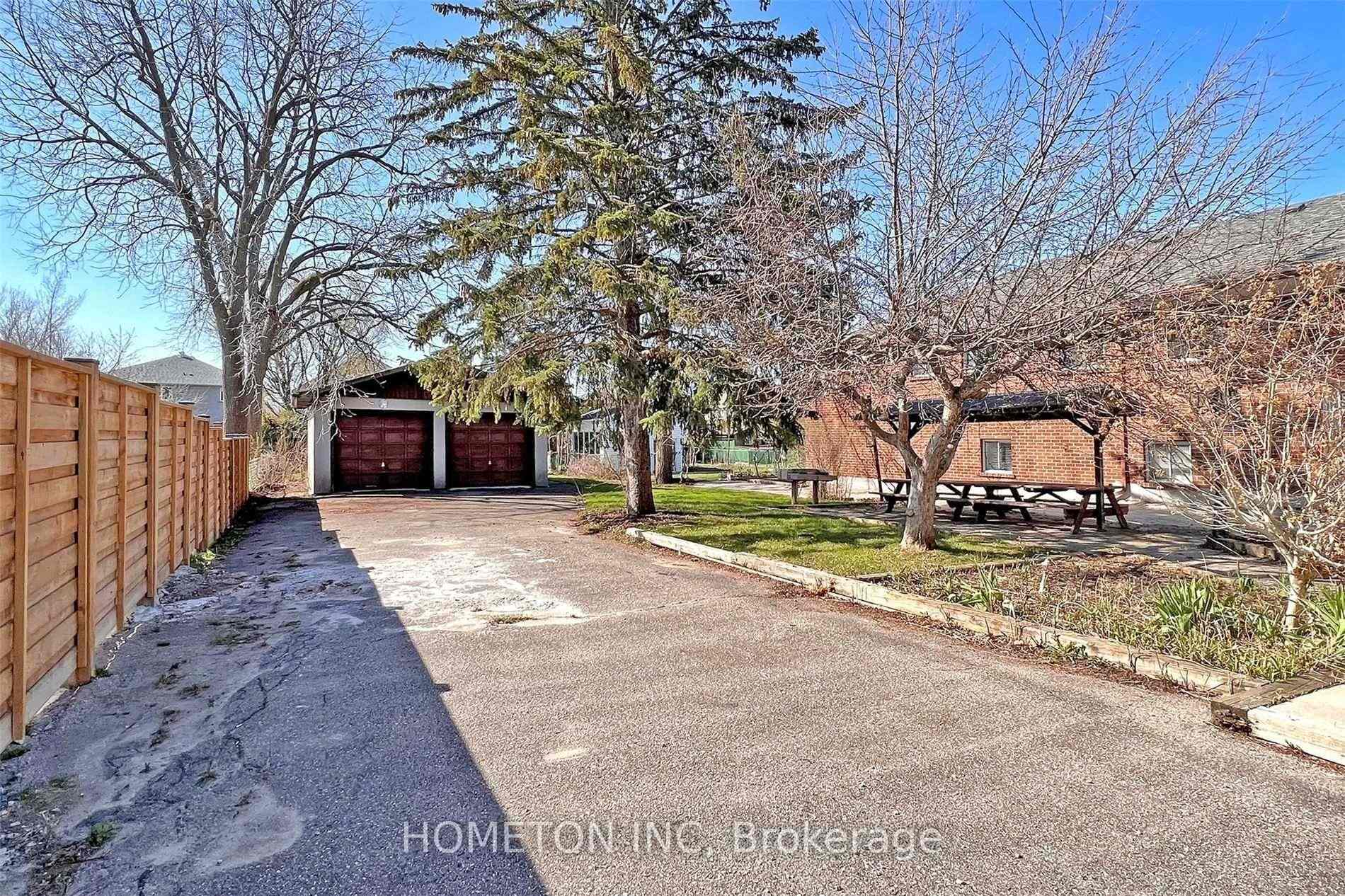 Photo 34 of 95 Yongehurst Road, Richmond Hill, North Richvale — HOMEH