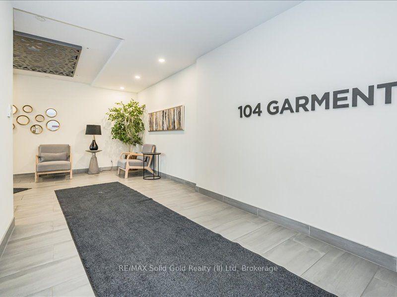 Photo 8 of Unit 16, 104 Garment Street, Kitchener, Cherry Hill — HOMEH