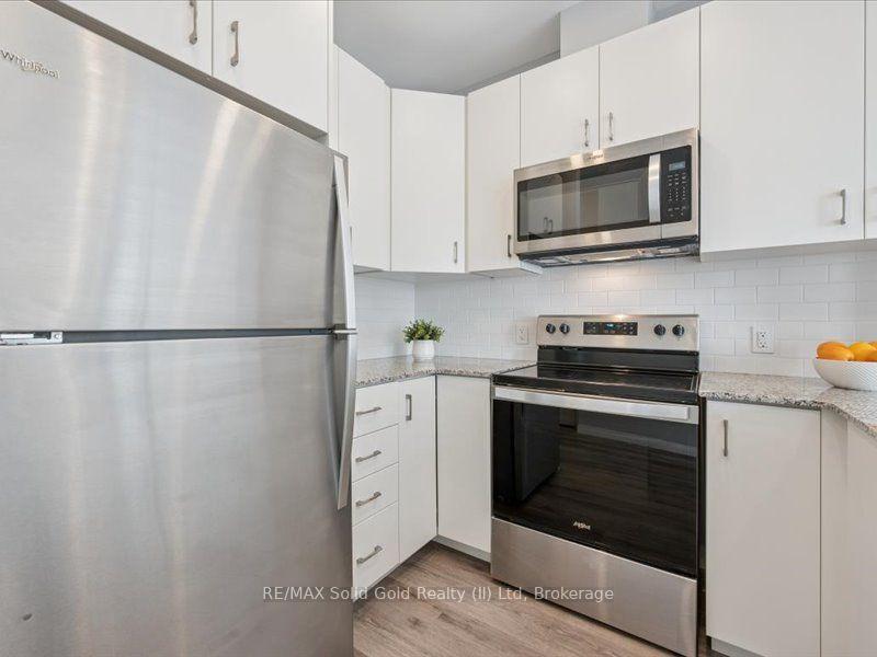 Photo 15 of Unit 16, 104 Garment Street, Kitchener, Cherry Hill — HOMEH