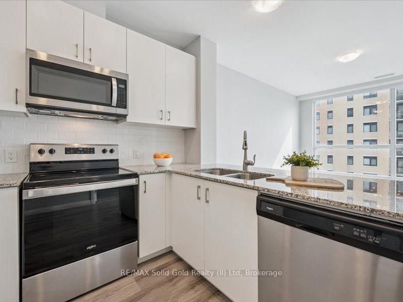 Photo 16 of Unit 16, 104 Garment Street, Kitchener, Cherry Hill — HOMEH