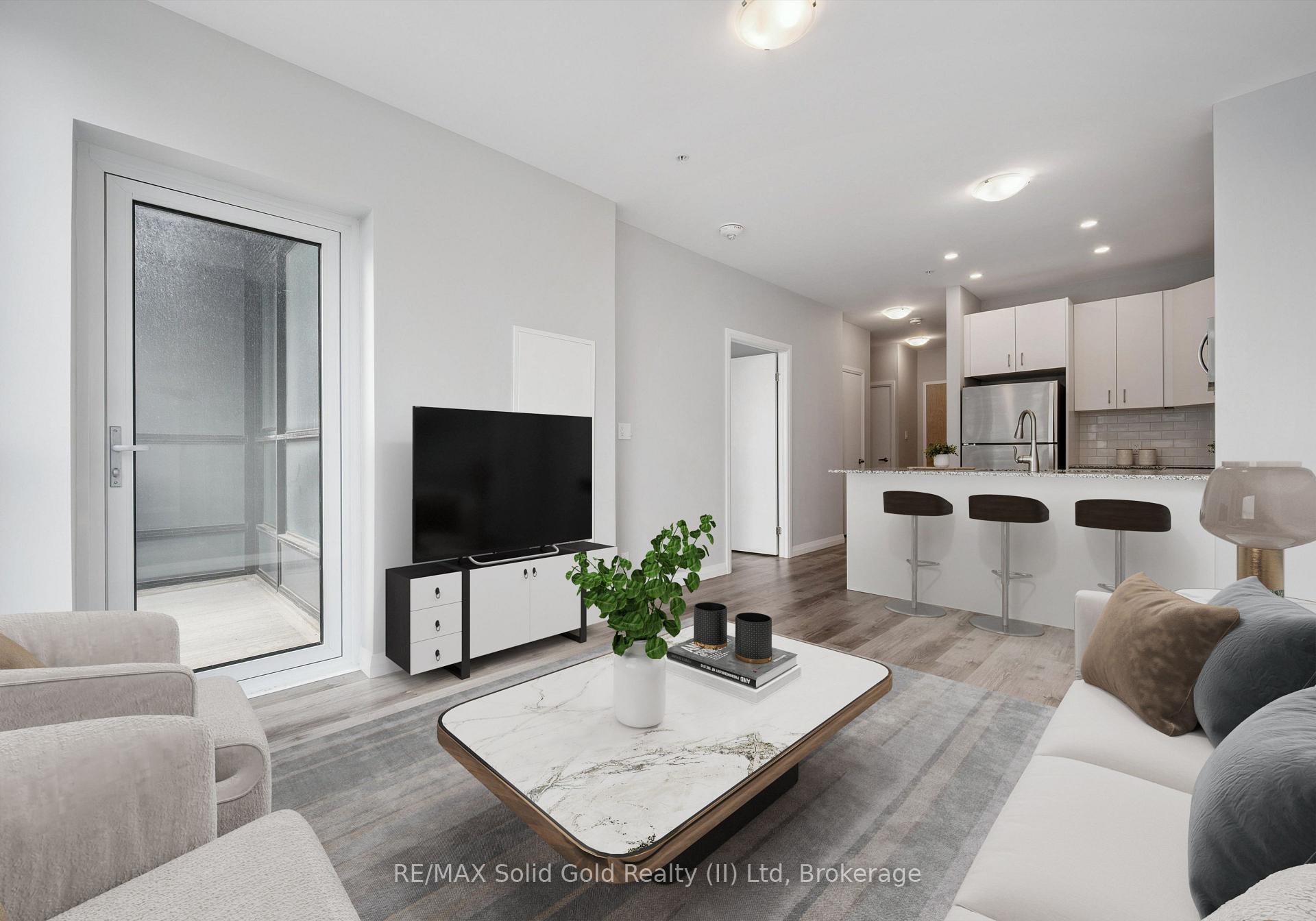 Photo 17 of Unit 16, 104 Garment Street, Kitchener, Cherry Hill — HOMEH