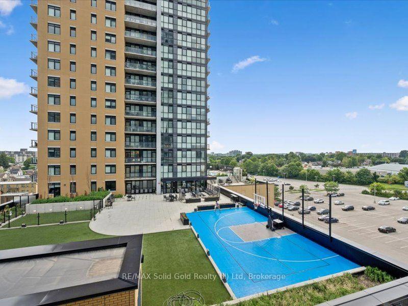 Photo 26 of Unit 16, 104 Garment Street, Kitchener, Cherry Hill — HOMEH