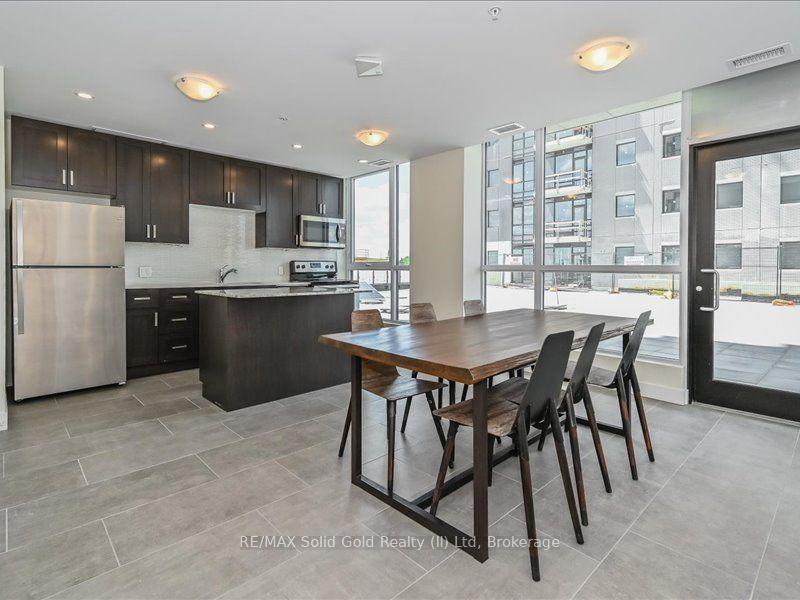 Photo 27 of Unit 16, 104 Garment Street, Kitchener, Cherry Hill — HOMEH