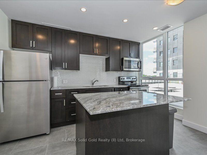 Photo 29 of Unit 16, 104 Garment Street, Kitchener, Cherry Hill — HOMEH