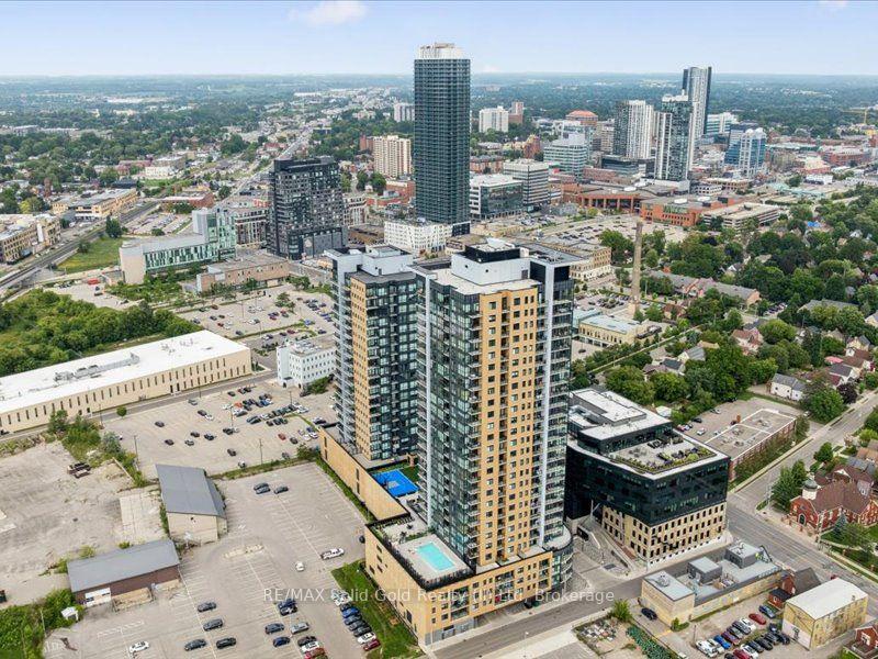 Photo 38 of Unit 16, 104 Garment Street, Kitchener, Cherry Hill — HOMEH