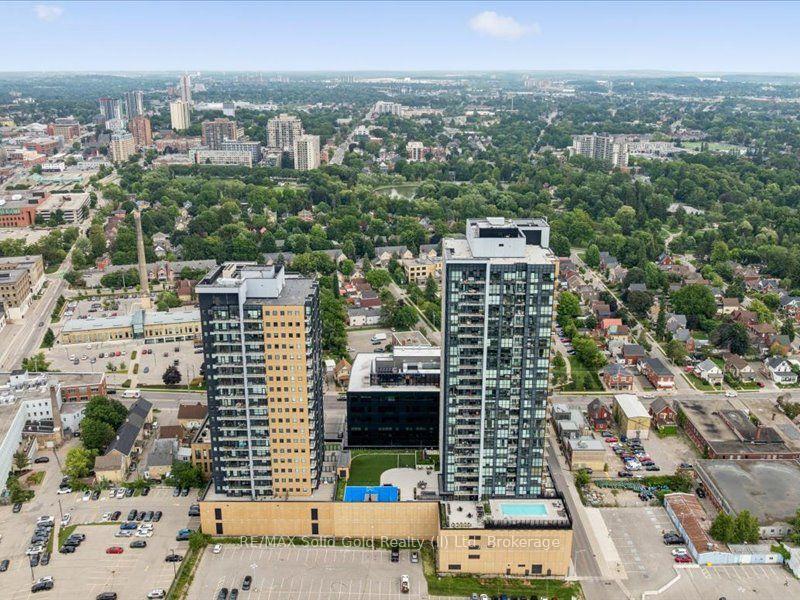 Photo 39 of Unit 16, 104 Garment Street, Kitchener, Cherry Hill — HOMEH