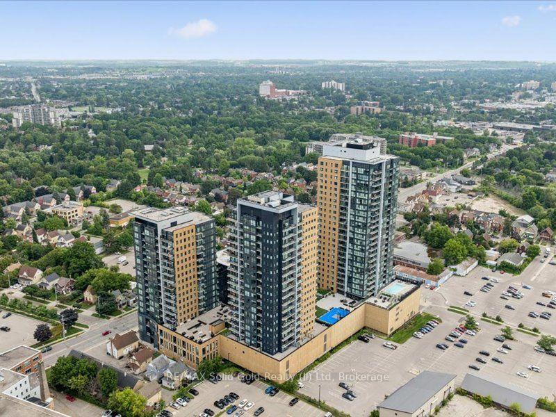 Photo 40 of Unit 16, 104 Garment Street, Kitchener, Cherry Hill — HOMEH