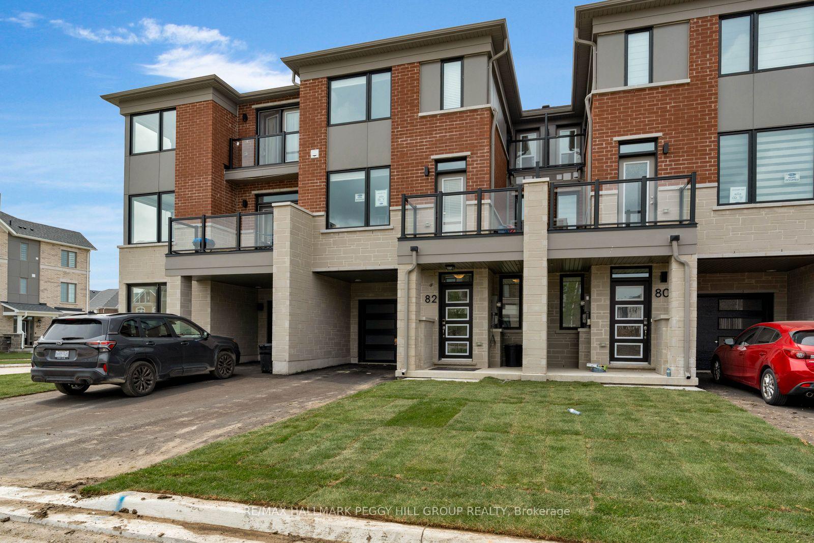 Photo 1 of 82 Yorkshire Drive, Barrie, Rural Barrie Southeast — HOMEH