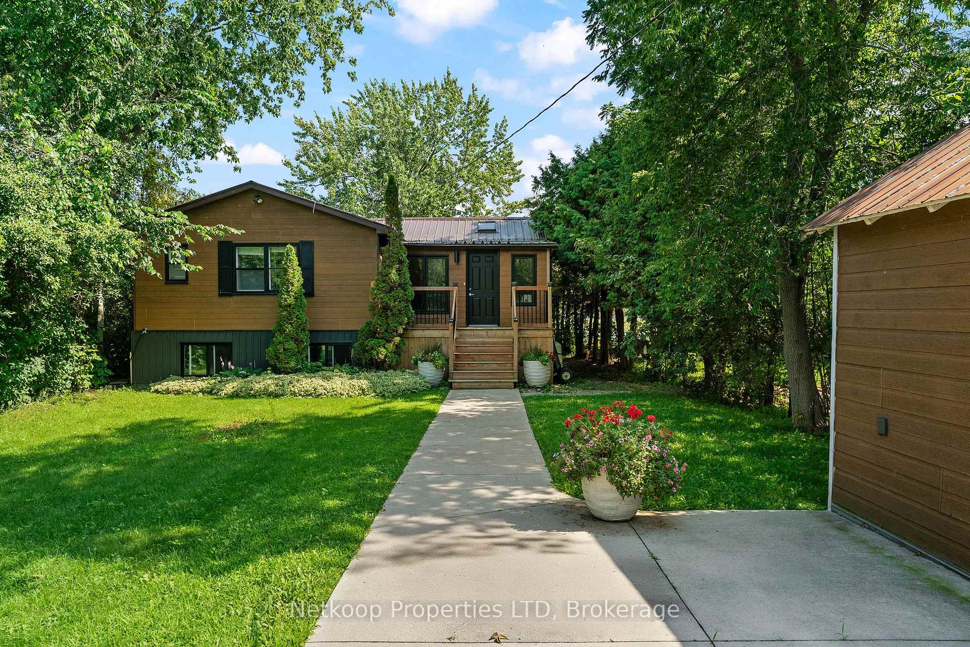 Photo 3 of 2824 Barts Lane, Ottawa, Rideau Twp S of Reg Rd 6 W of Mccordick Rd. — HOMEH
