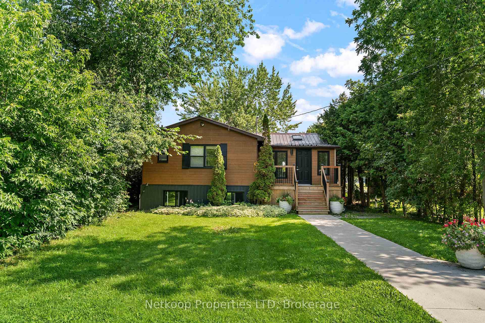 Photo 4 of 2824 Barts Lane, Ottawa, Rideau Twp S of Reg Rd 6 W of Mccordick Rd. — HOMEH