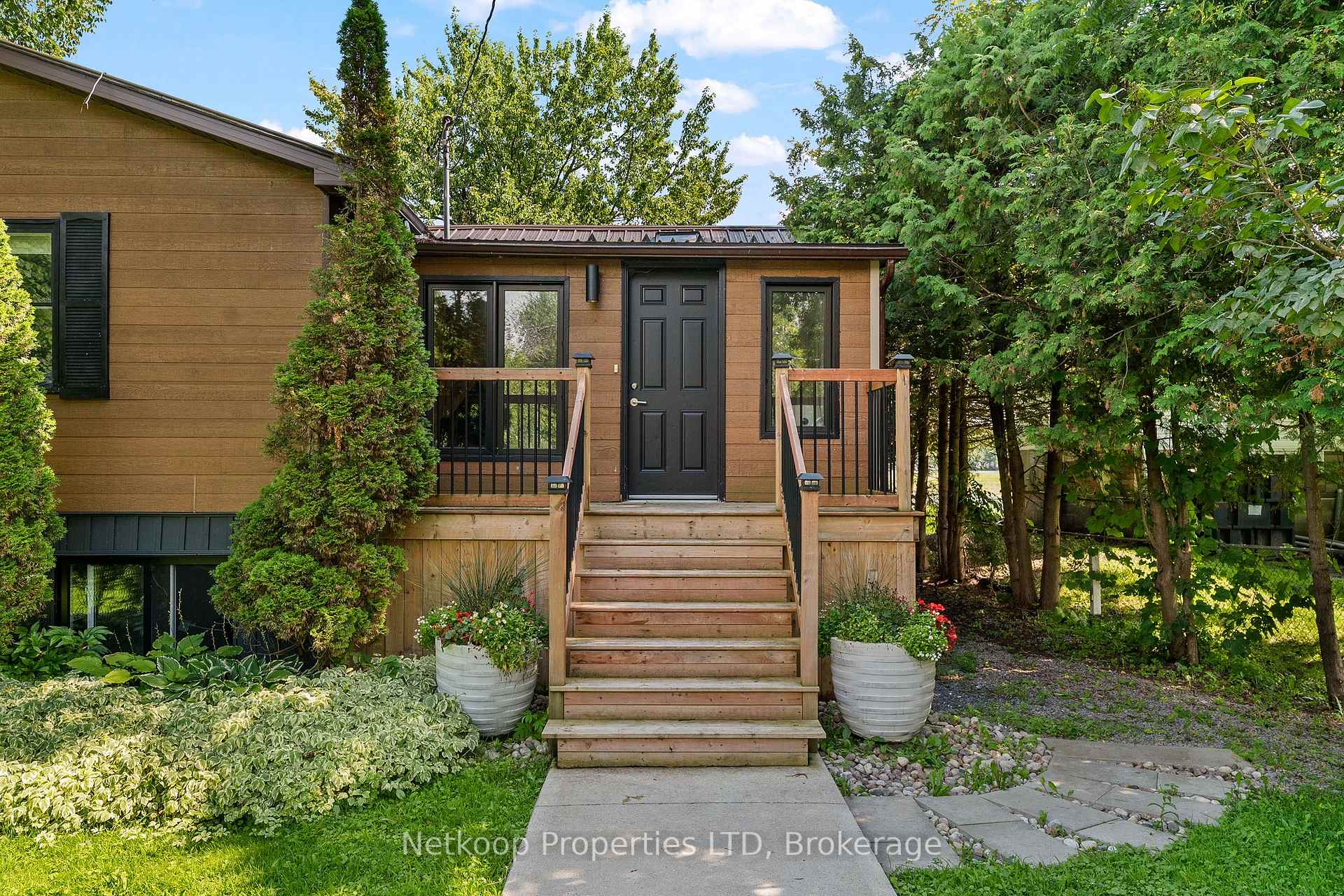 Photo 5 of 2824 Barts Lane, Ottawa, Rideau Twp S of Reg Rd 6 W of Mccordick Rd. — HOMEH