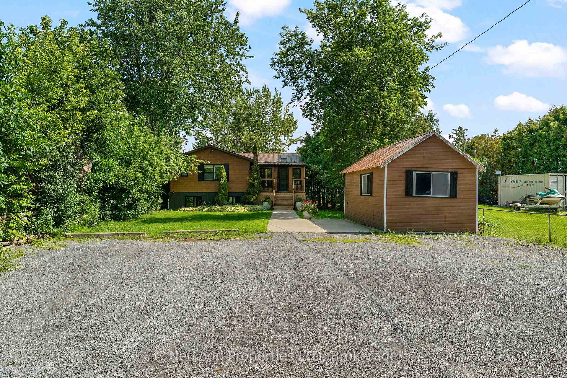 Photo 8 of 2824 Barts Lane, Ottawa, Rideau Twp S of Reg Rd 6 W of Mccordick Rd. — HOMEH