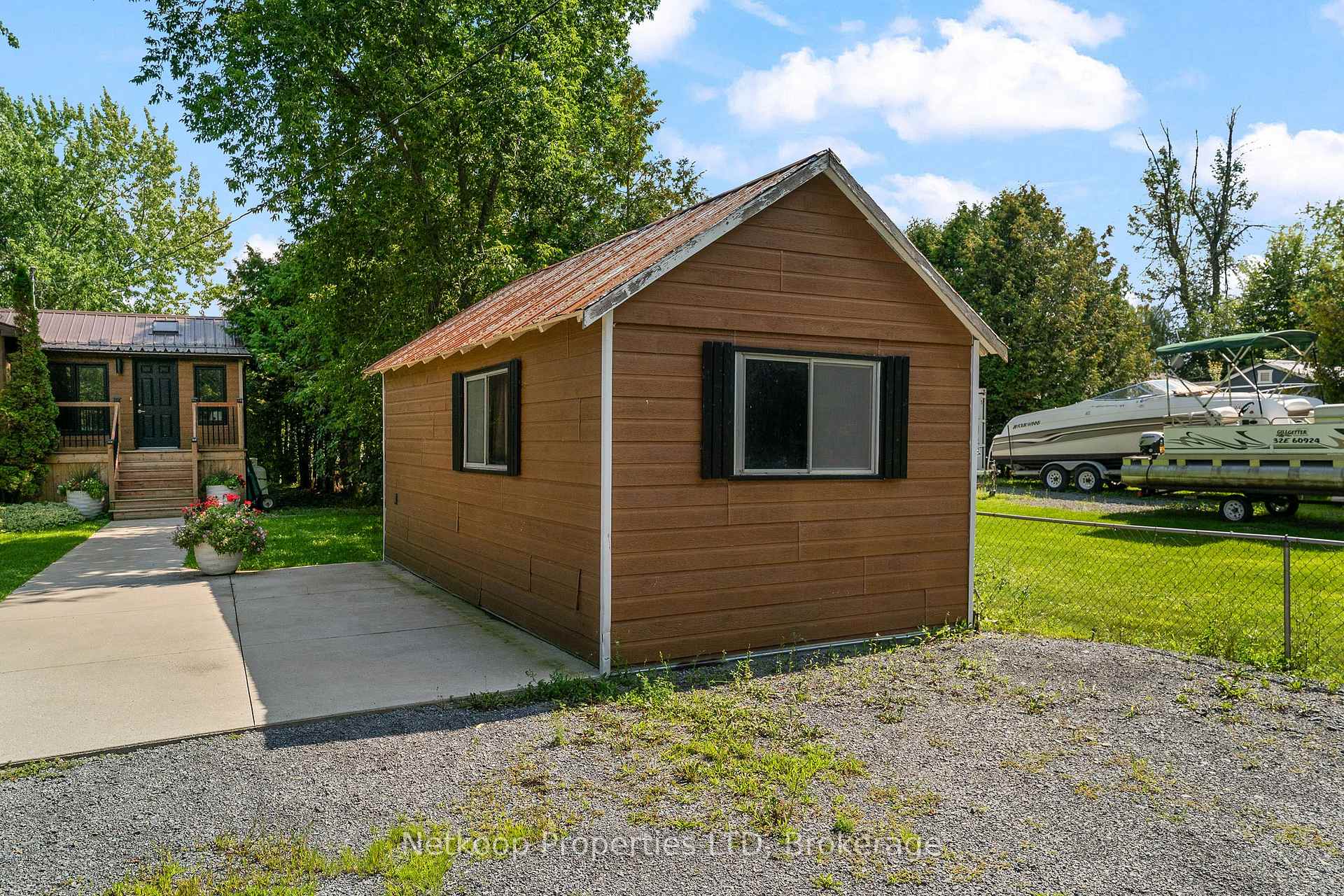 Photo 9 of 2824 Barts Lane, Ottawa, Rideau Twp S of Reg Rd 6 W of Mccordick Rd. — HOMEH