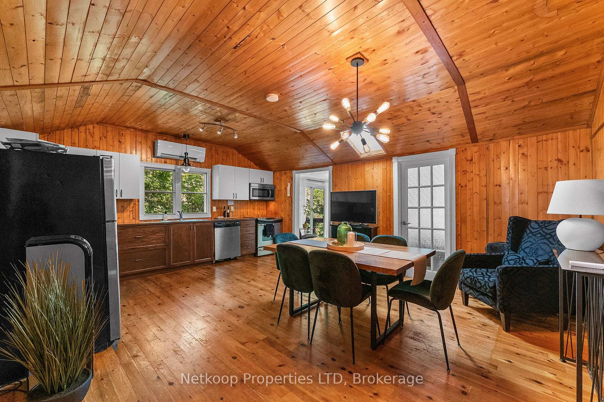 Photo 15 of 2824 Barts Lane, Ottawa, Rideau Twp S of Reg Rd 6 W of Mccordick Rd. — HOMEH