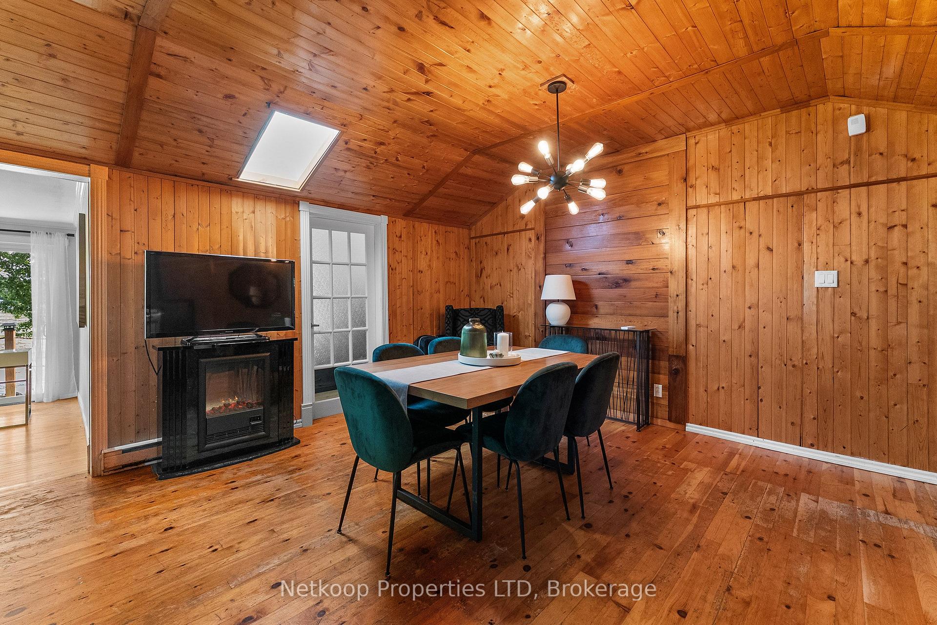 Photo 16 of 2824 Barts Lane, Ottawa, Rideau Twp S of Reg Rd 6 W of Mccordick Rd. — HOMEH