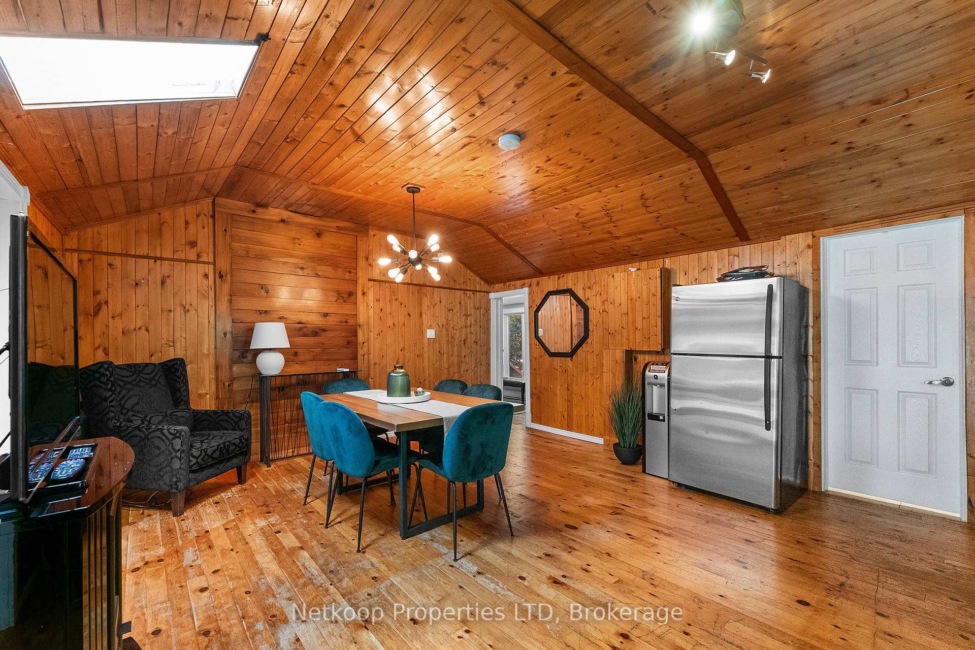 Photo 17 of 2824 Barts Lane, Ottawa, Rideau Twp S of Reg Rd 6 W of Mccordick Rd. — HOMEH