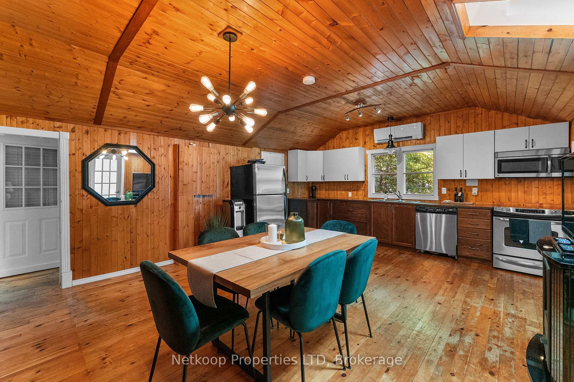Photo 22 of 2824 Barts Lane, Ottawa, Rideau Twp S of Reg Rd 6 W of Mccordick Rd. — HOMEH