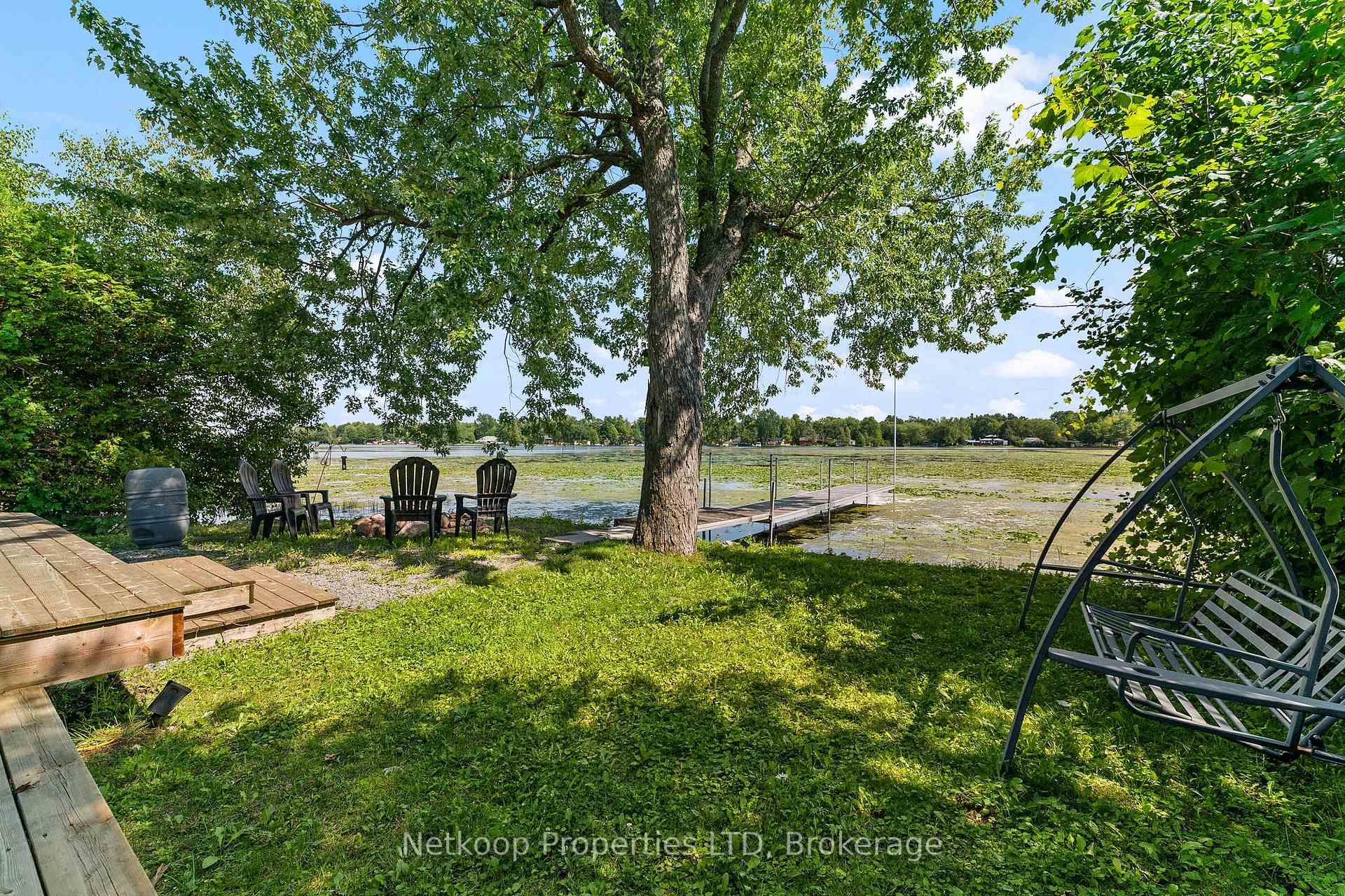 Photo 38 of 2824 Barts Lane, Ottawa, Rideau Twp S of Reg Rd 6 W of Mccordick Rd. — HOMEH