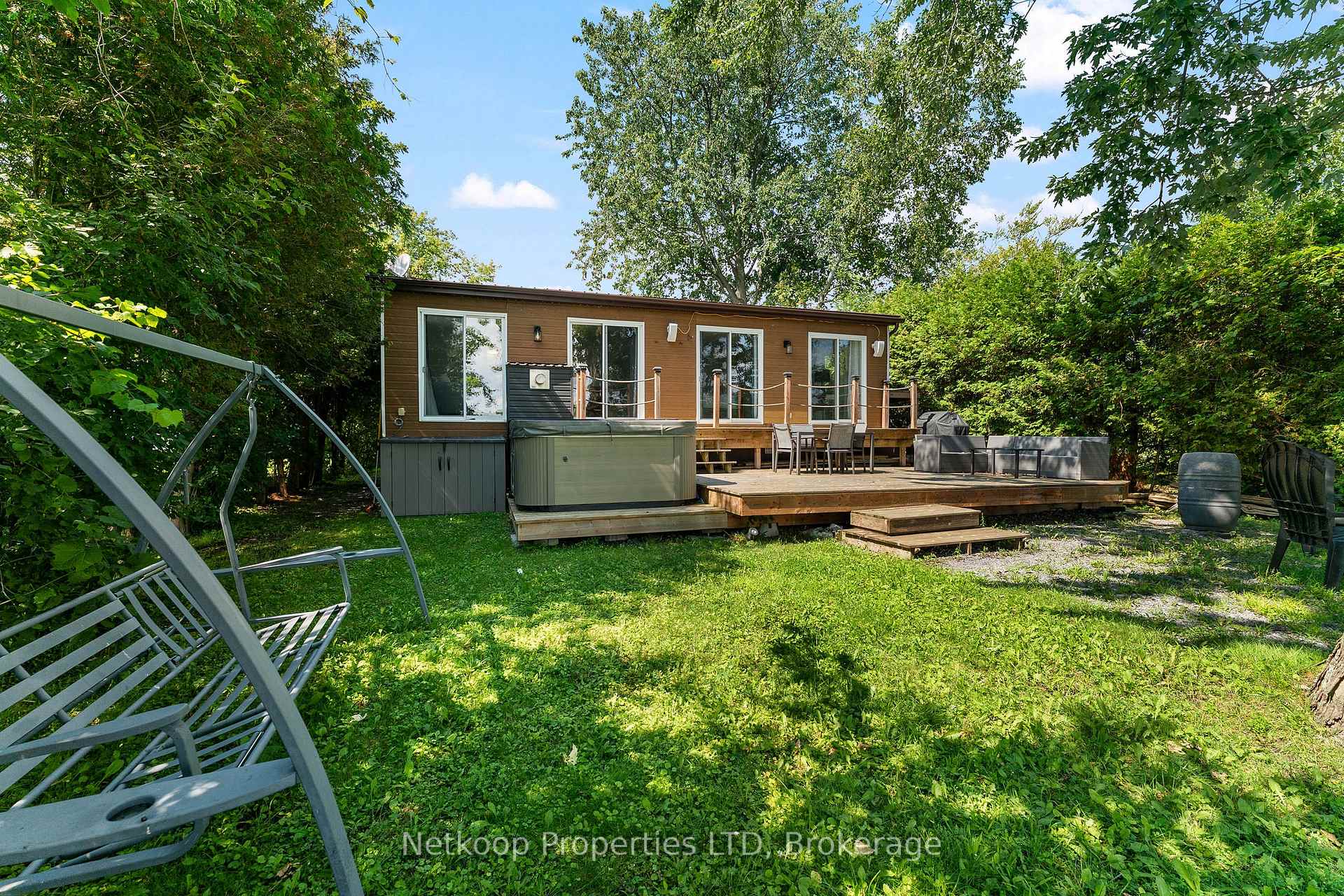 Photo 39 of 2824 Barts Lane, Ottawa, Rideau Twp S of Reg Rd 6 W of Mccordick Rd. — HOMEH