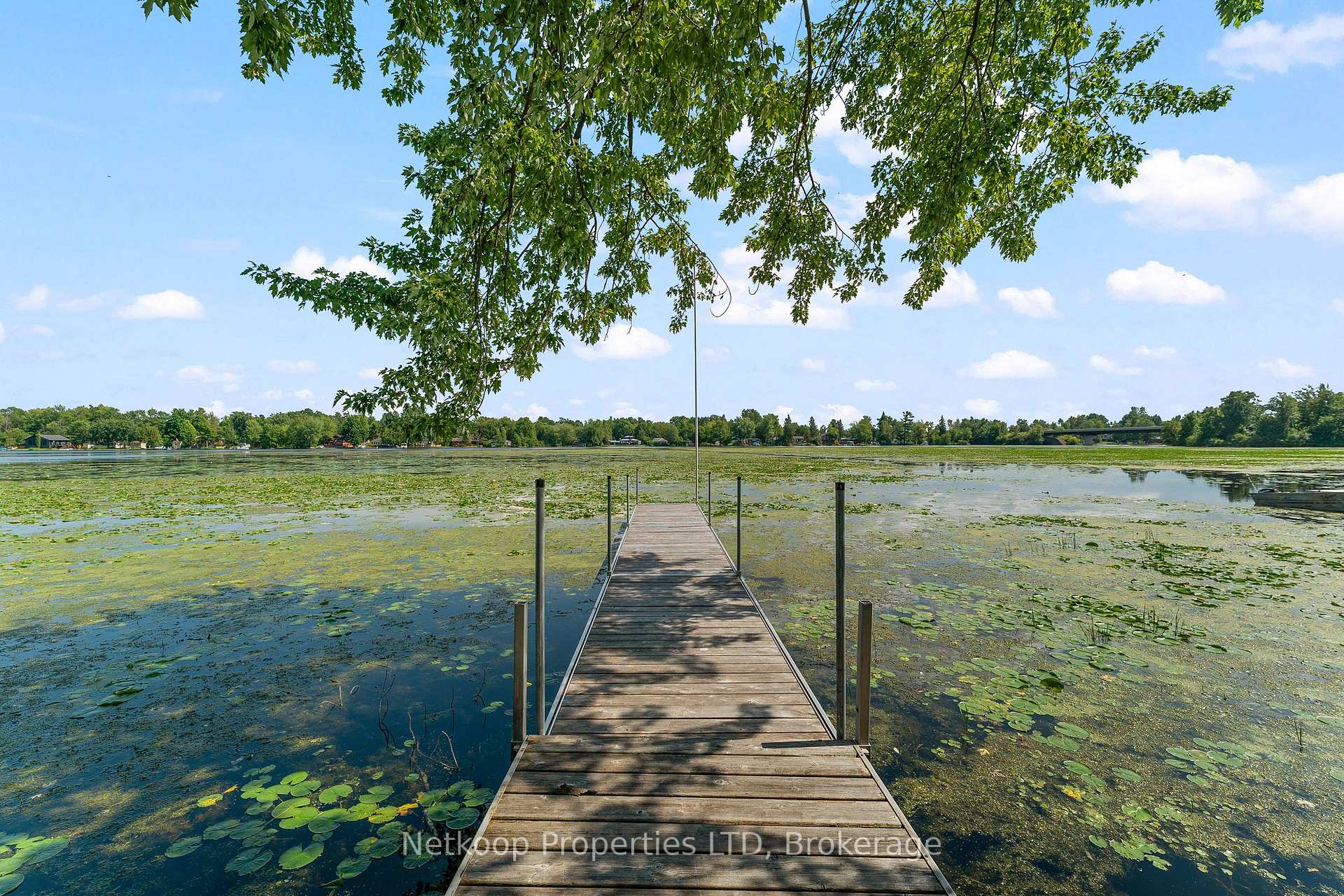 Photo 40 of 2824 Barts Lane, Ottawa, Rideau Twp S of Reg Rd 6 W of Mccordick Rd. — HOMEH