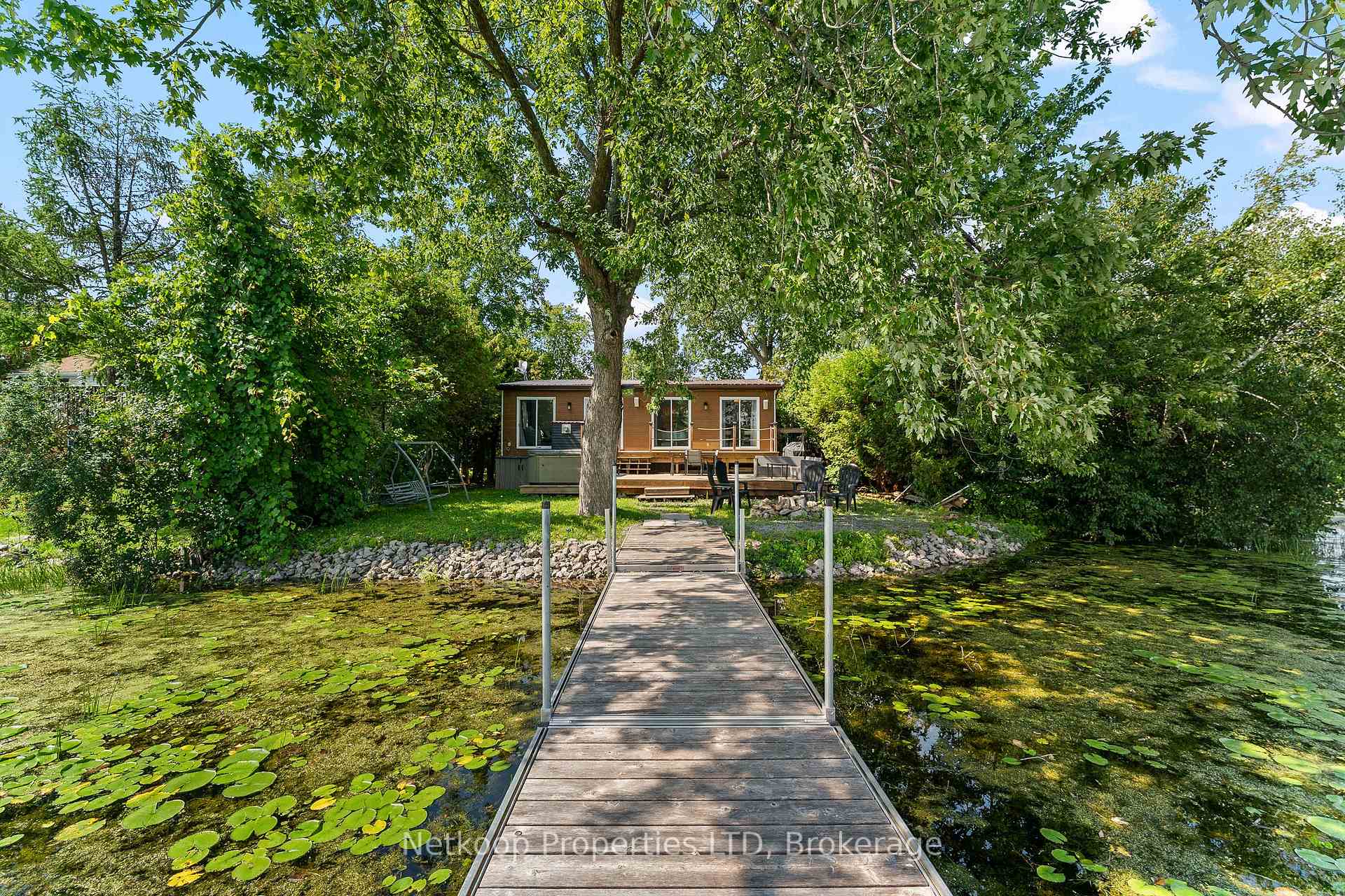 Photo 43 of 2824 Barts Lane, Ottawa, Rideau Twp S of Reg Rd 6 W of Mccordick Rd. — HOMEH